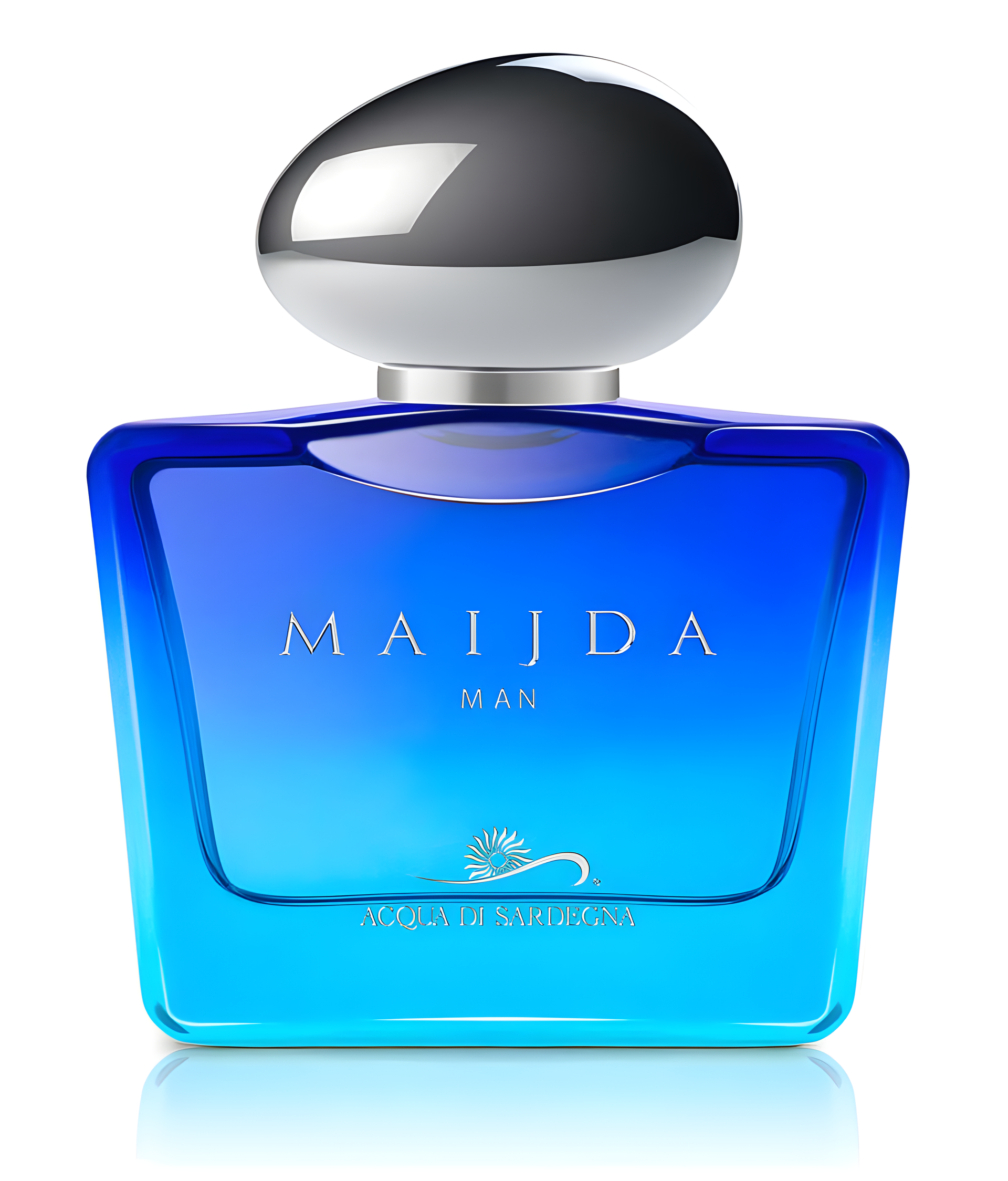 Maijda Man Eau de Parfum by Acqua di Sardegna perfume bottle