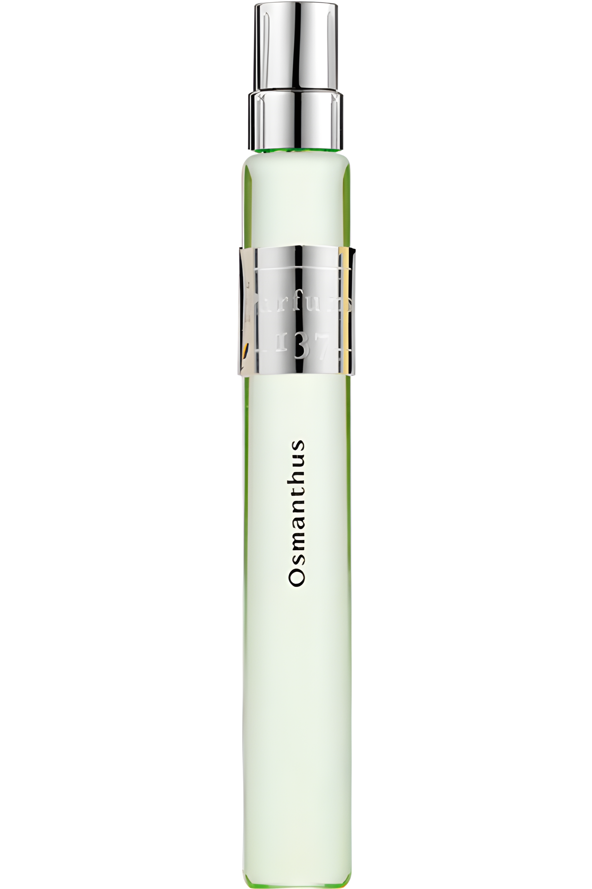 Osmanthus by Parfums 137 perfume bottle