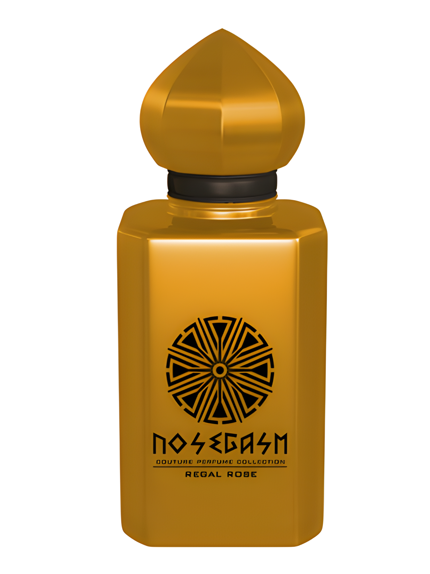 Regal Rose by Nosegasm perfume bottle