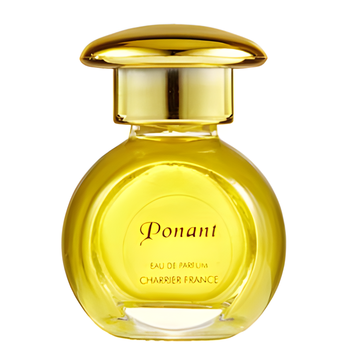 Ponant by Charrier Parfums perfume bottle