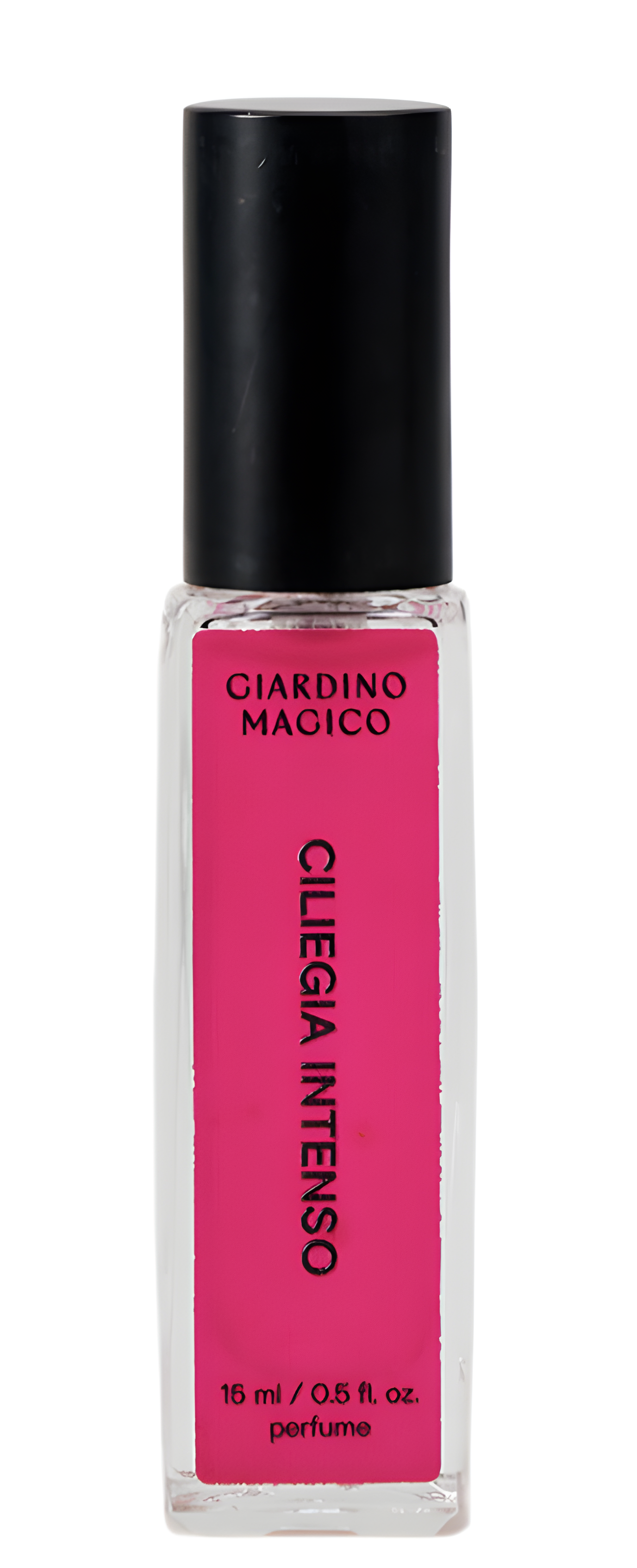 Ciliegia Intenso by Giardino Magico perfume bottle