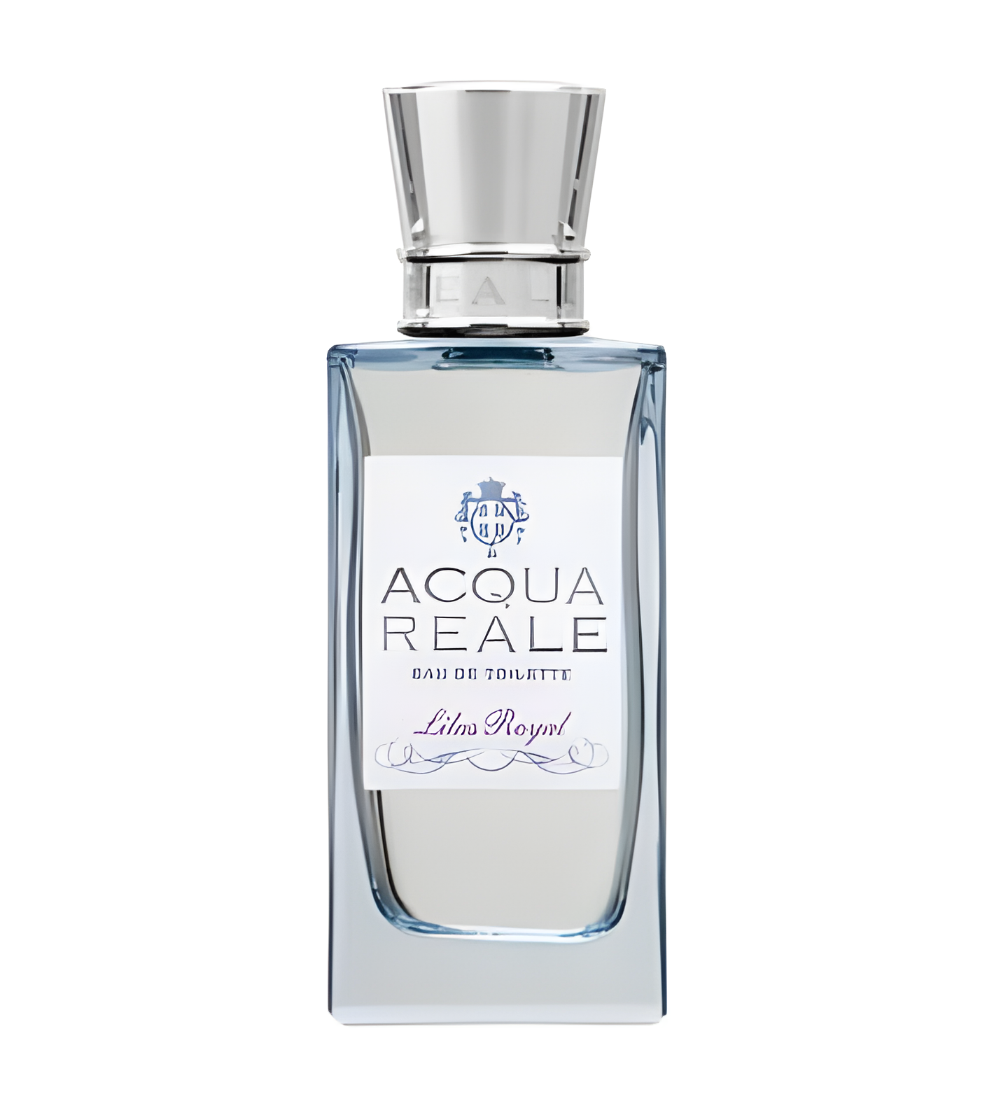 Lilas Royal by Acqua Reale perfume bottle