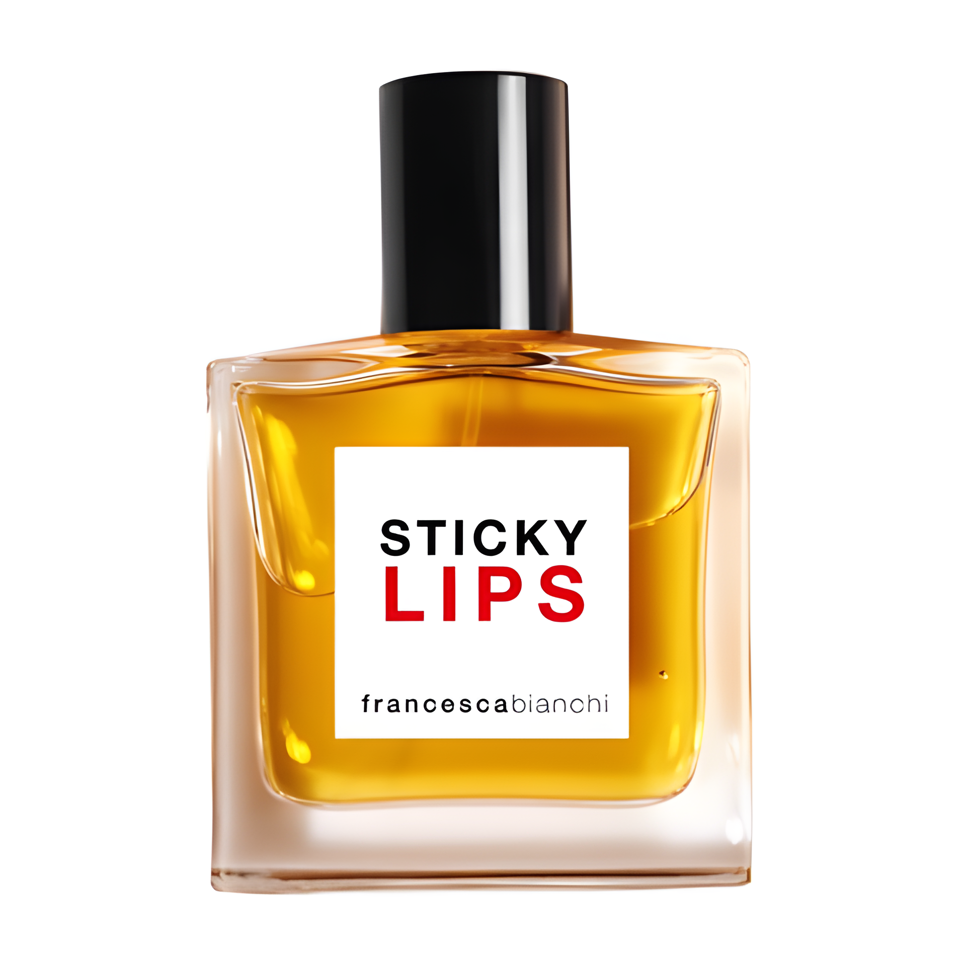 Sticky Lips by Francesca Bianchi perfume bottle