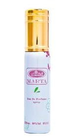 Marta by Al-Rehab perfume bottle