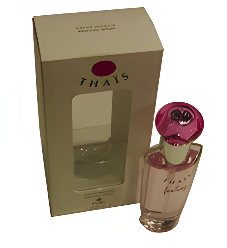 Thais Feeling by Antonio Puig perfume bottle
