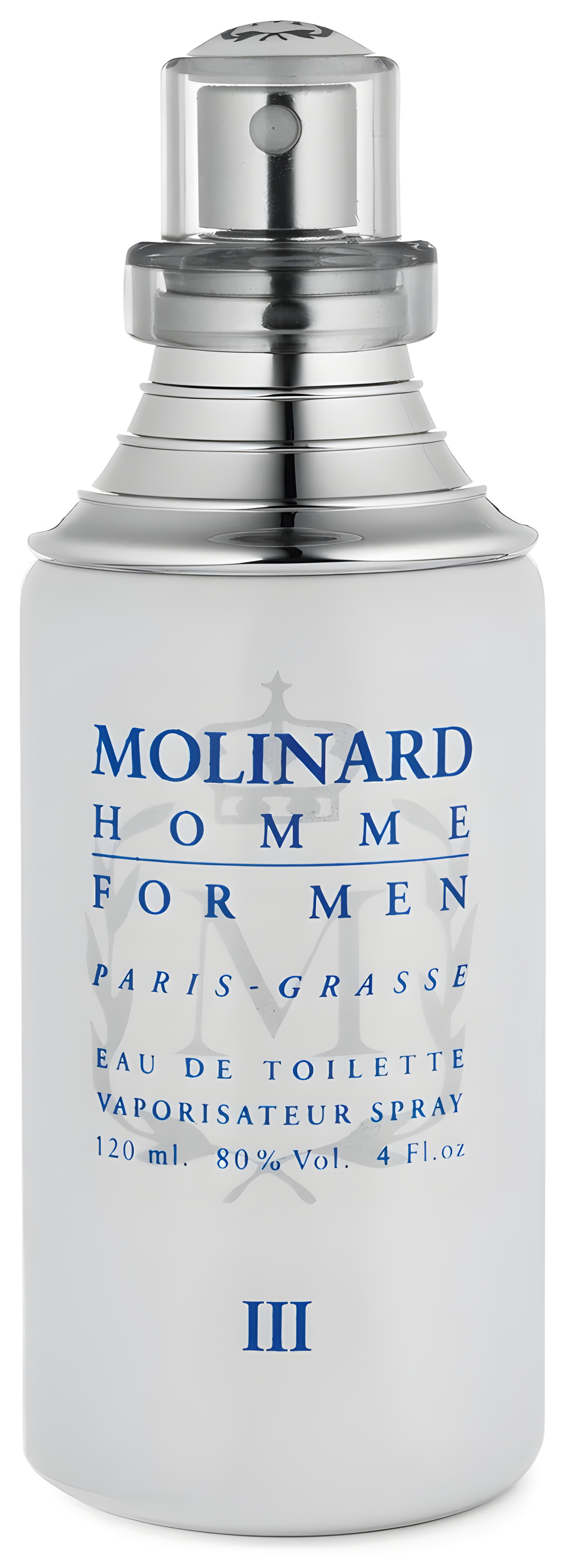 Molinard Homme III by Molinard perfume bottle