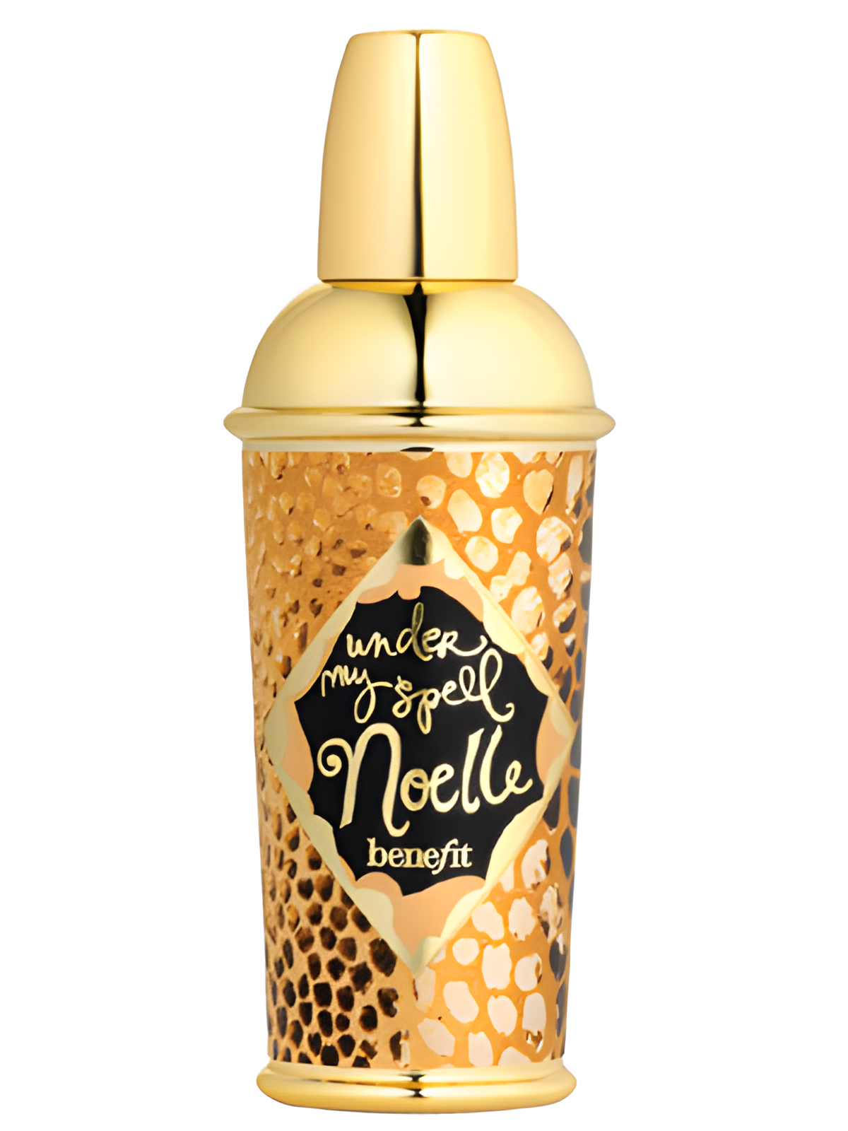 Under My Spell Noelle by Benefit perfume bottle