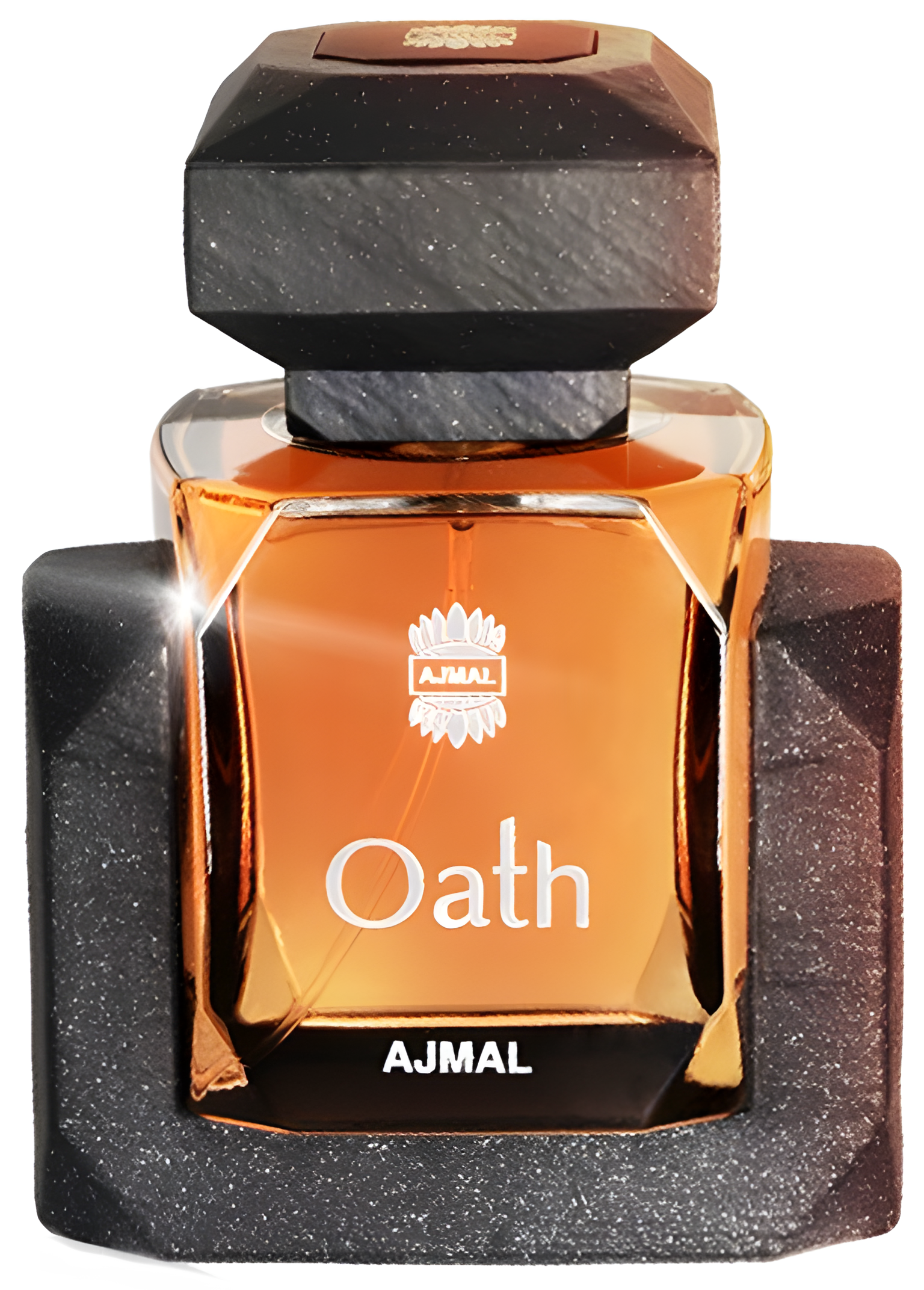 Oath for Him by Ajmal perfume bottle