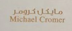Picture of Michael Cromer brand