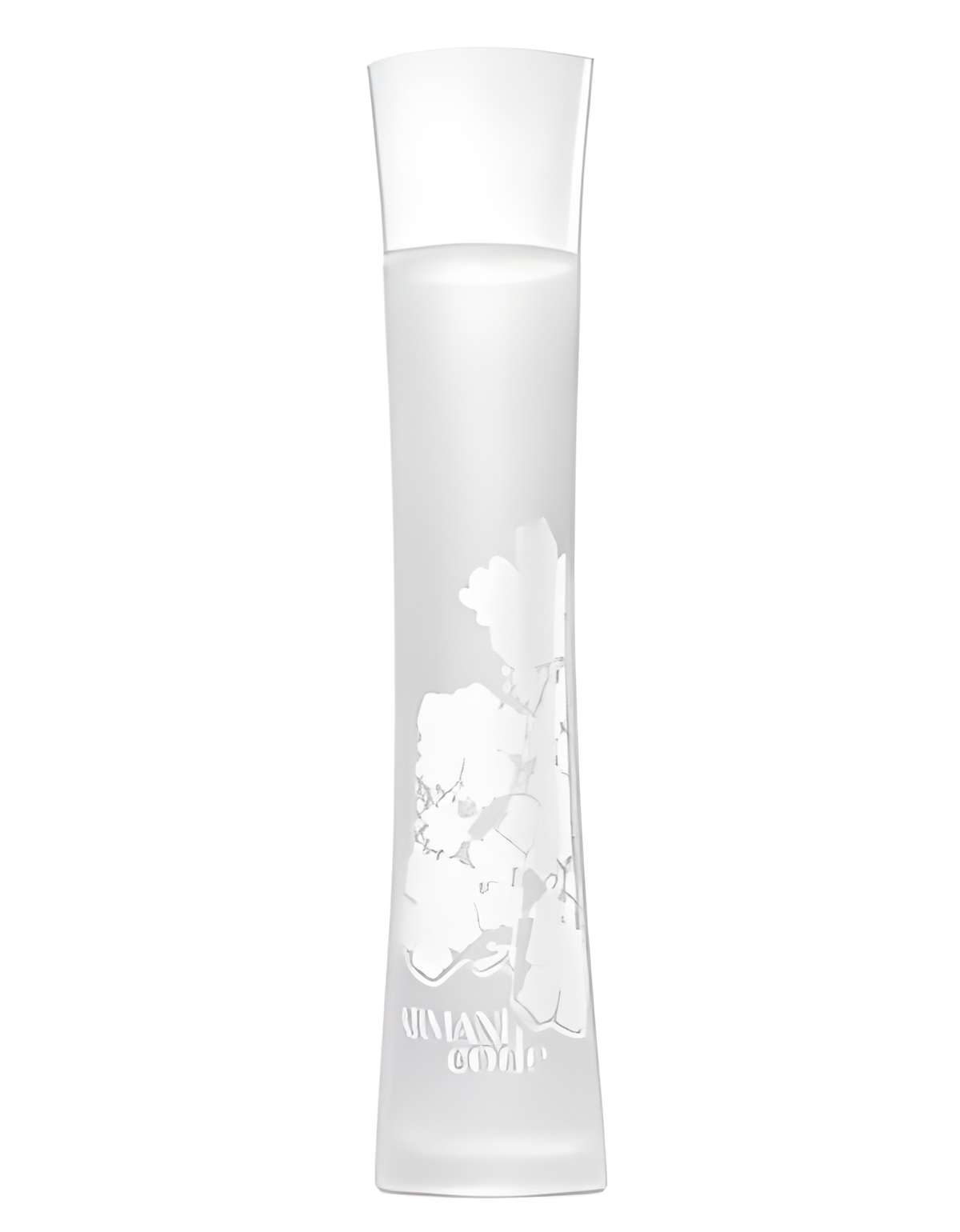 Armani Code Summer Pour Femme by Giorgio Armani perfume bottle