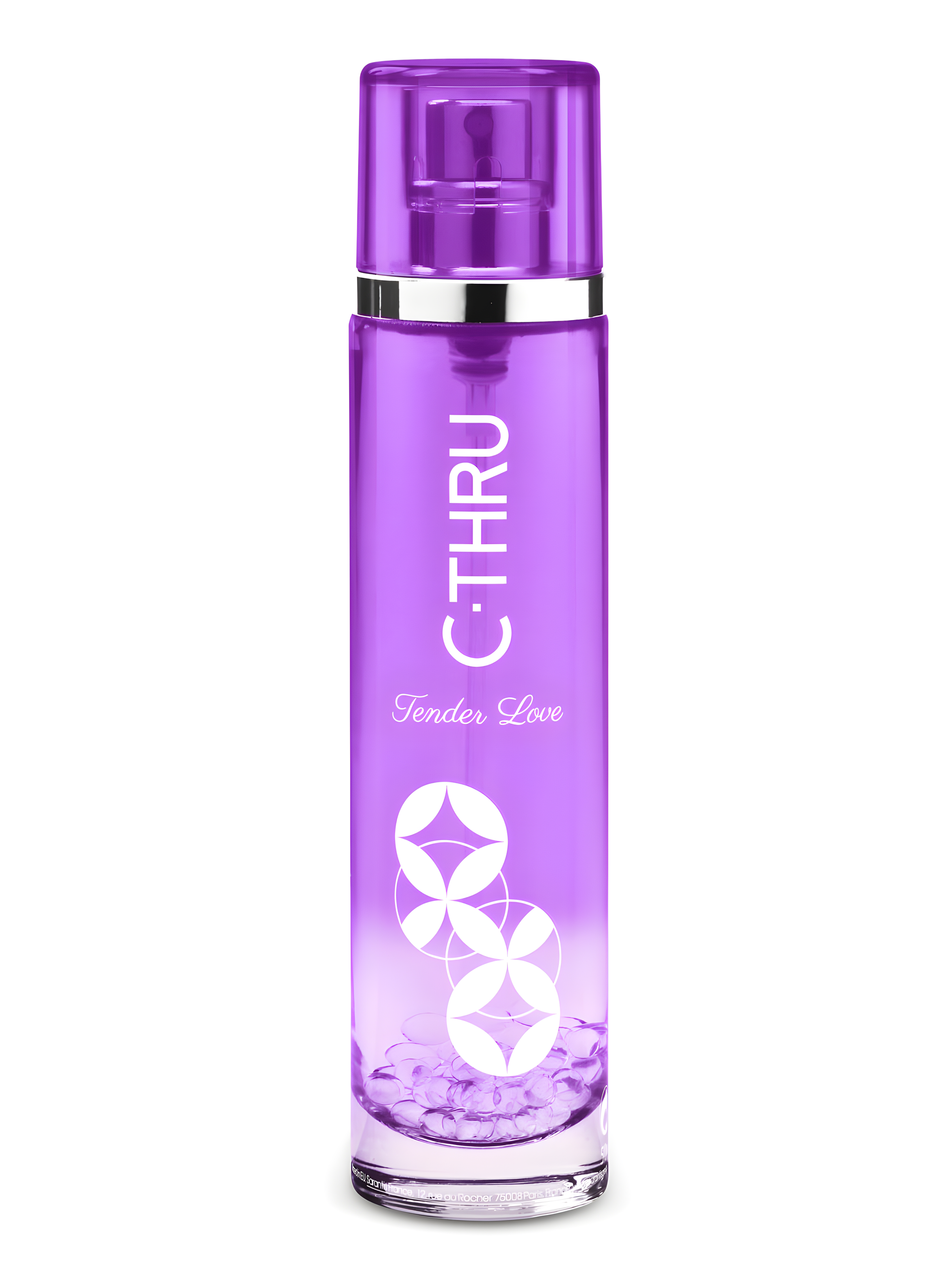 C-Thru Tender Love by Sarantis perfume bottle