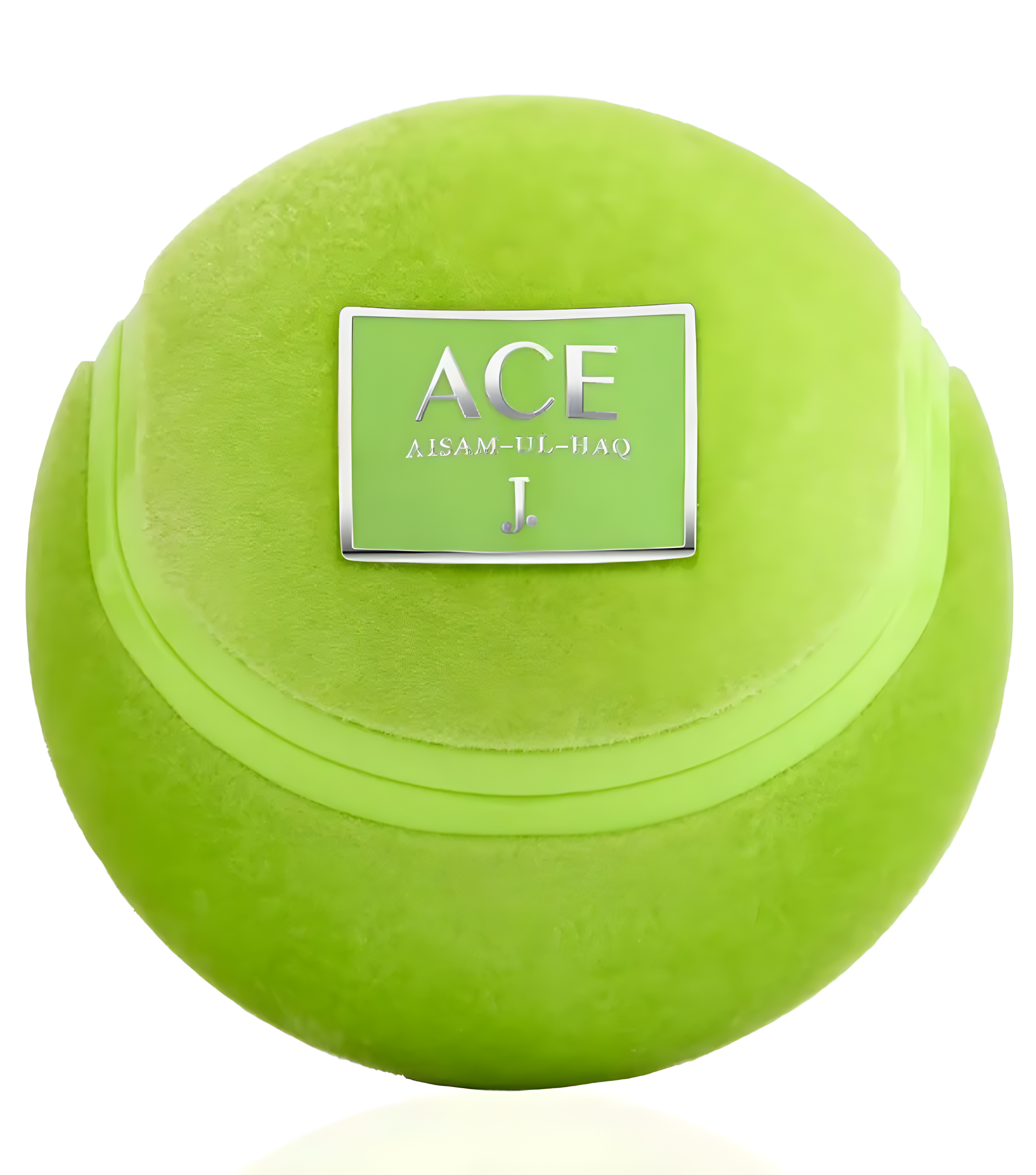 Ace Aisam Ul Haq by Junaid Jamshed perfume bottle