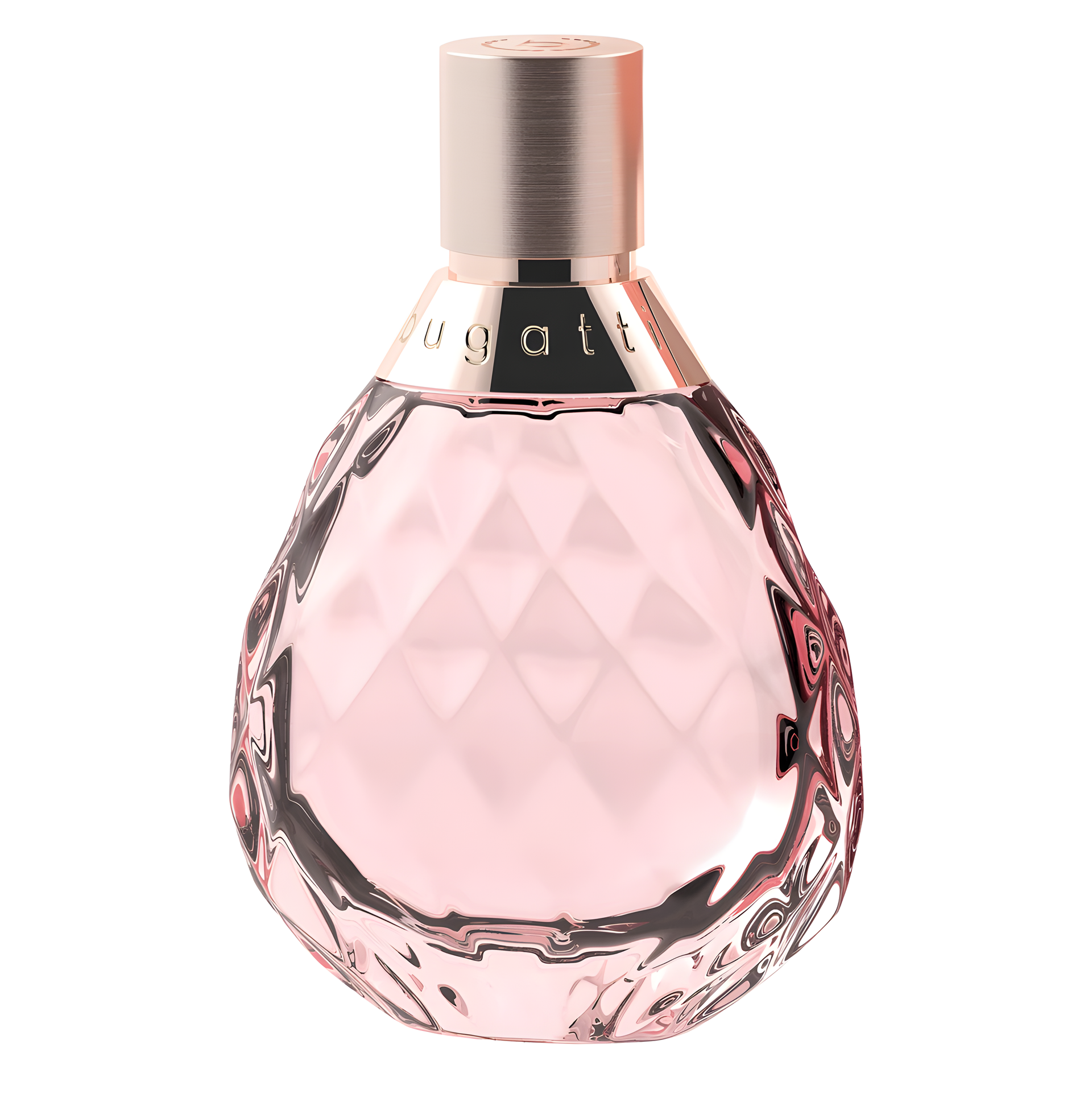 Felicità Rosa by Bugatti Fashion perfume bottle