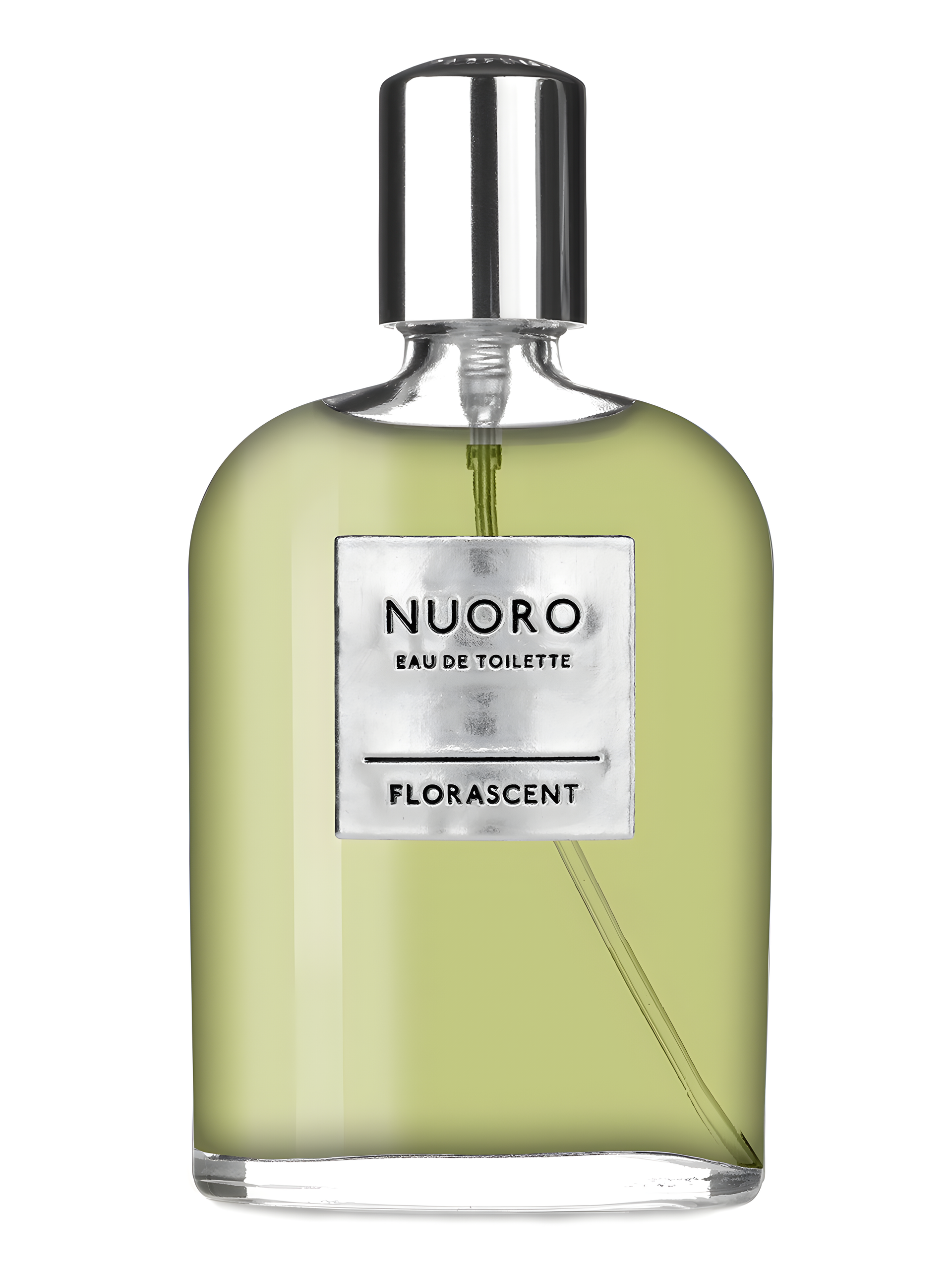 Nuoro by Florascent perfume bottle