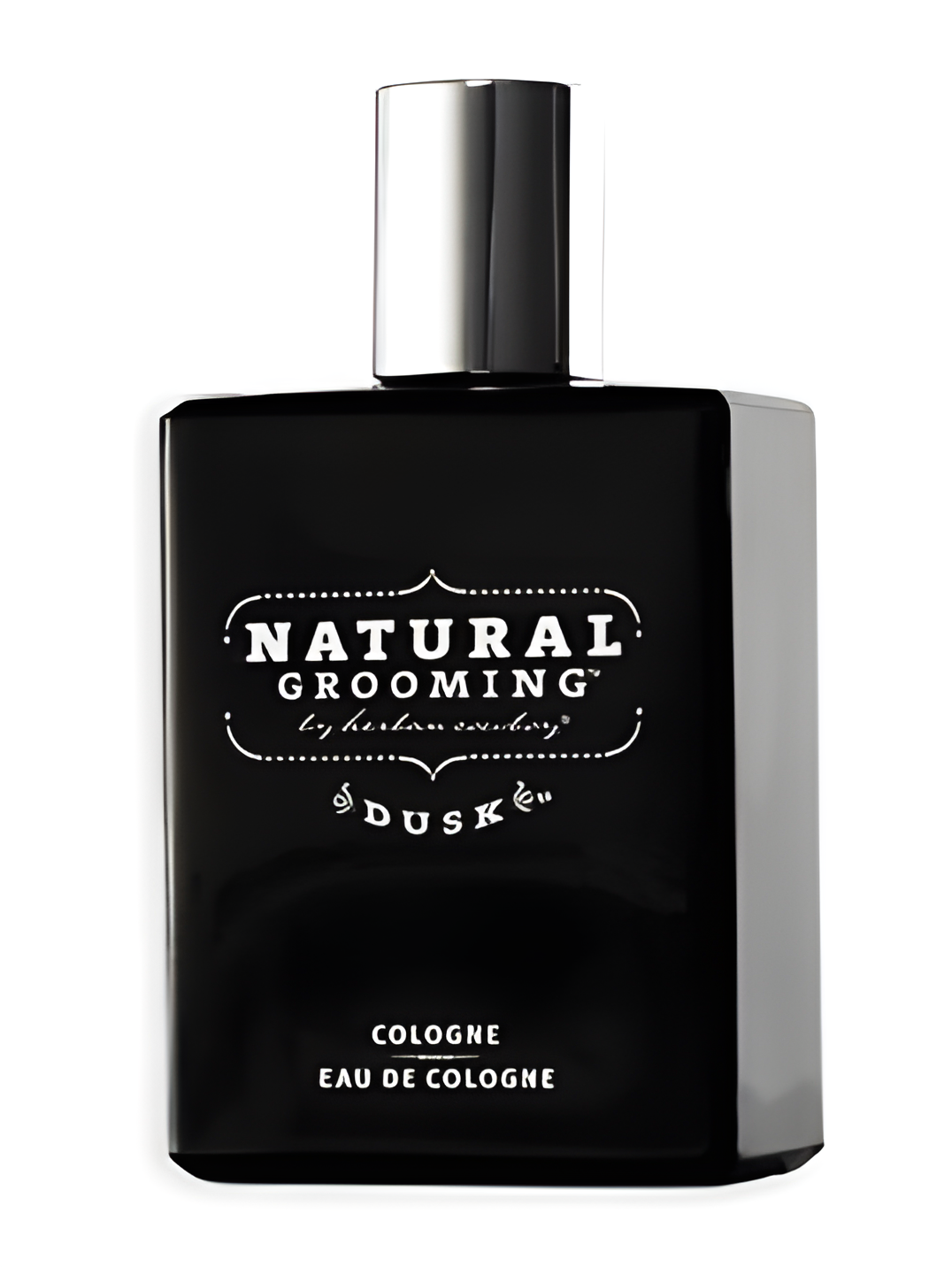 Dusk by Herban Cowboy perfume bottle