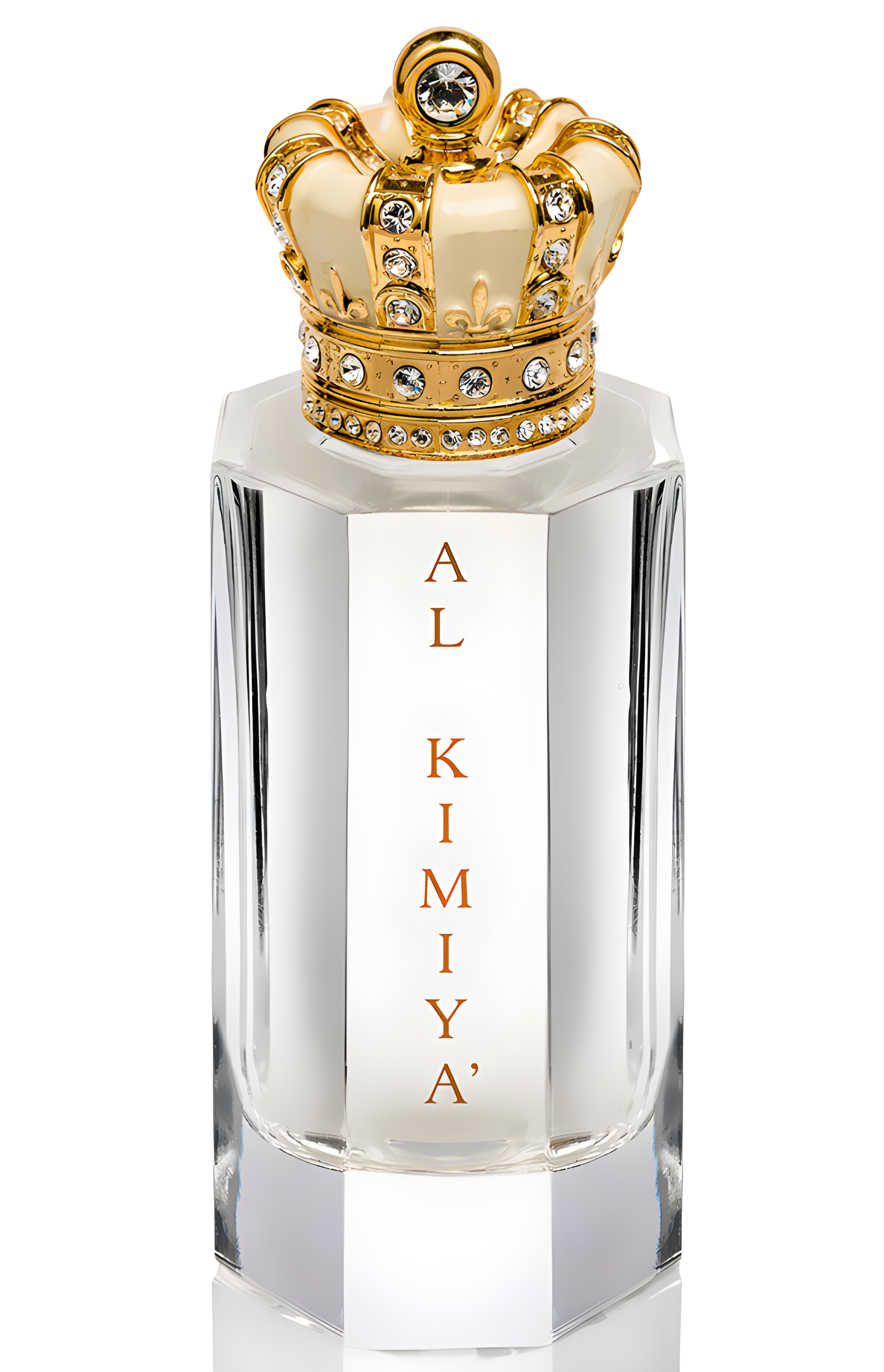 AL Kimiya by Royal Crown perfume bottle
