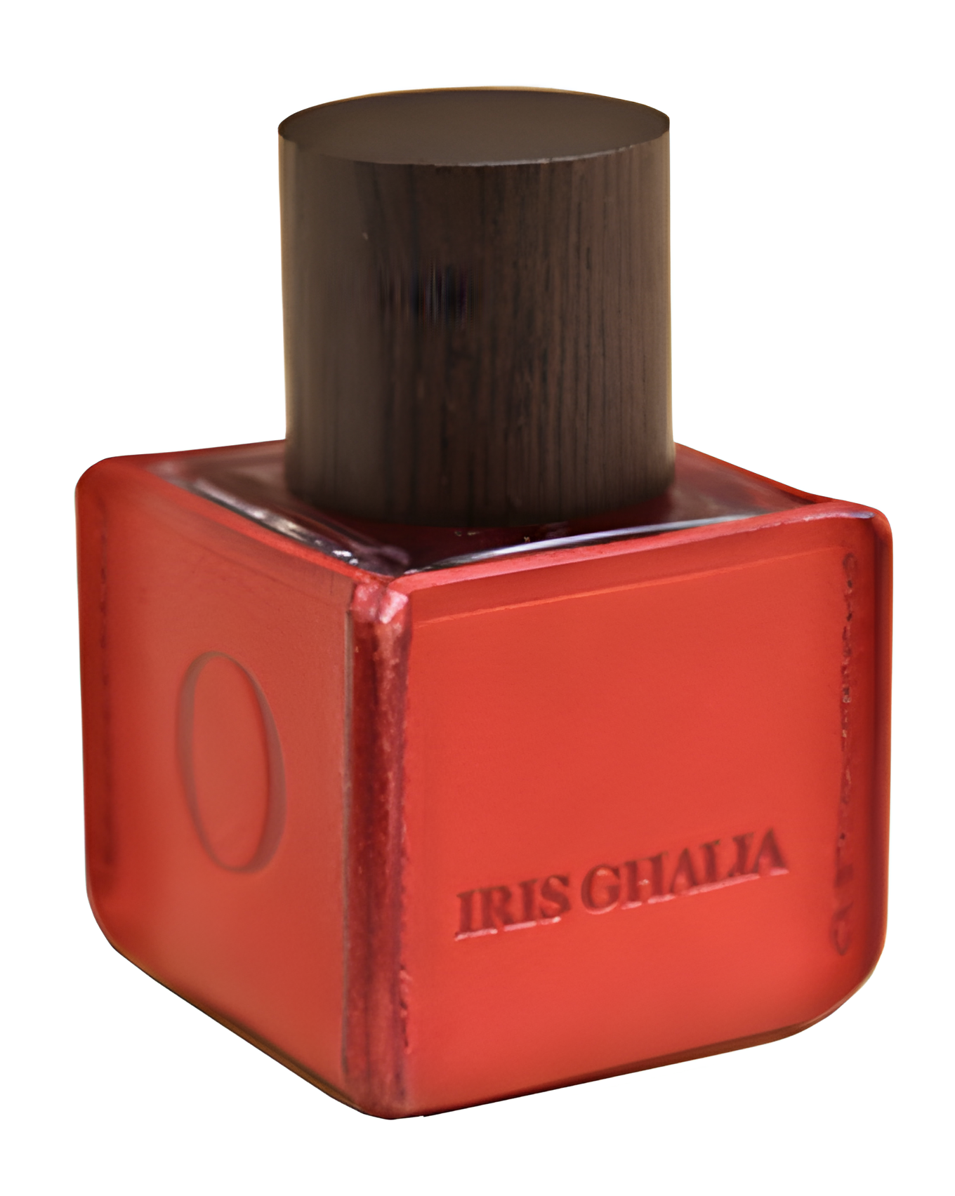 Iris Ghalia by Ensar Oud perfume bottle