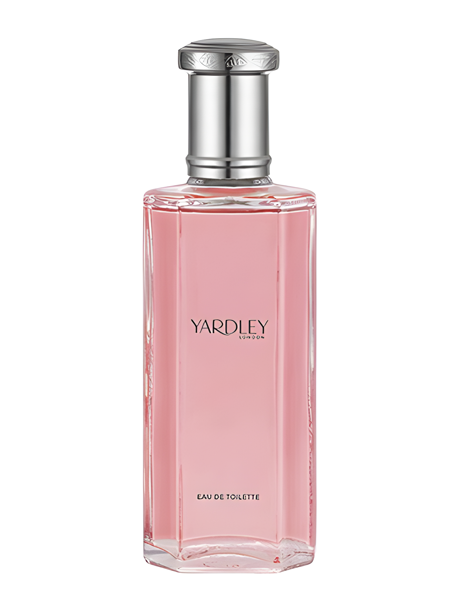 Poppy & Violet by Yardley perfume bottle