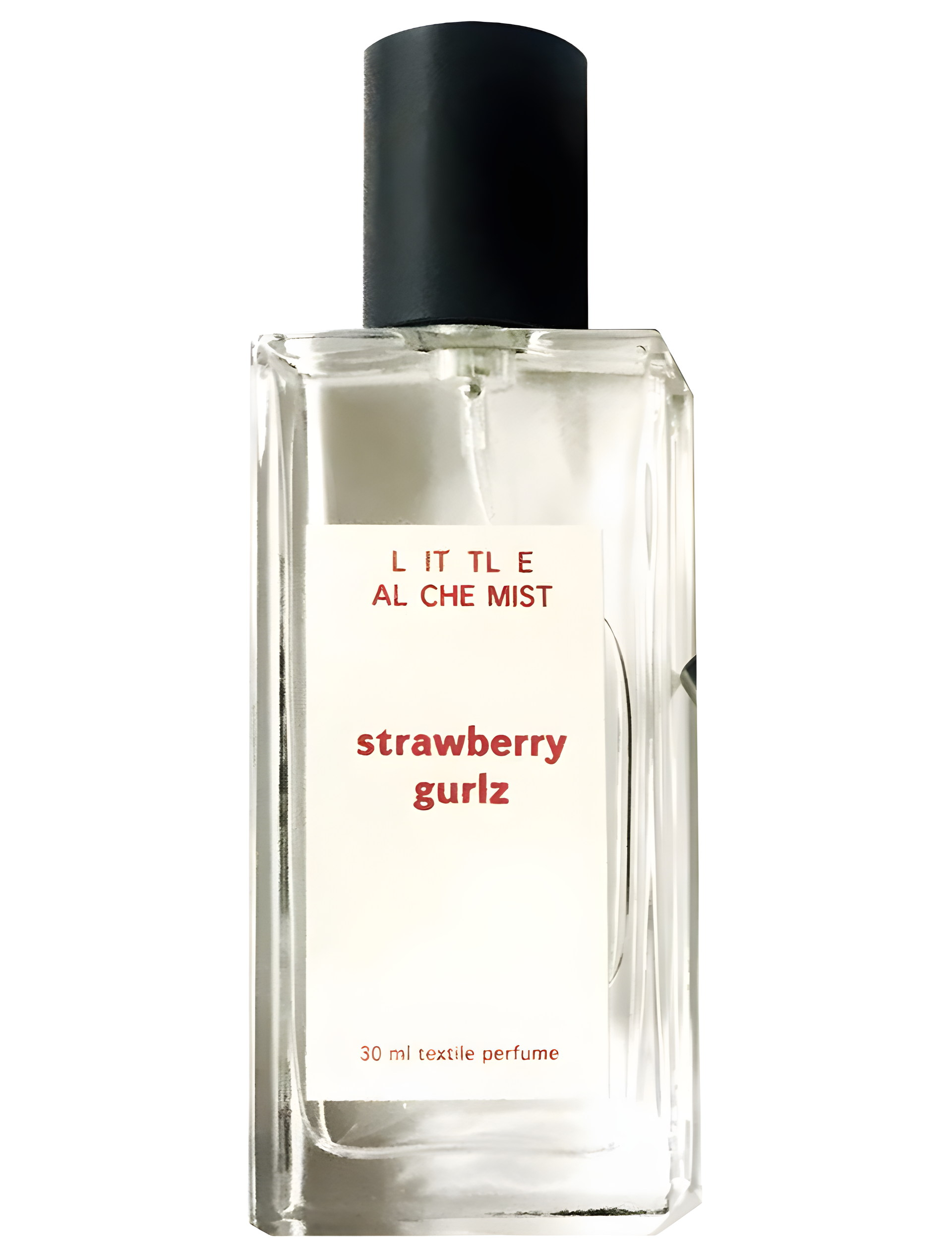 Strawberry Gurlz by FUMparFUM perfume bottle