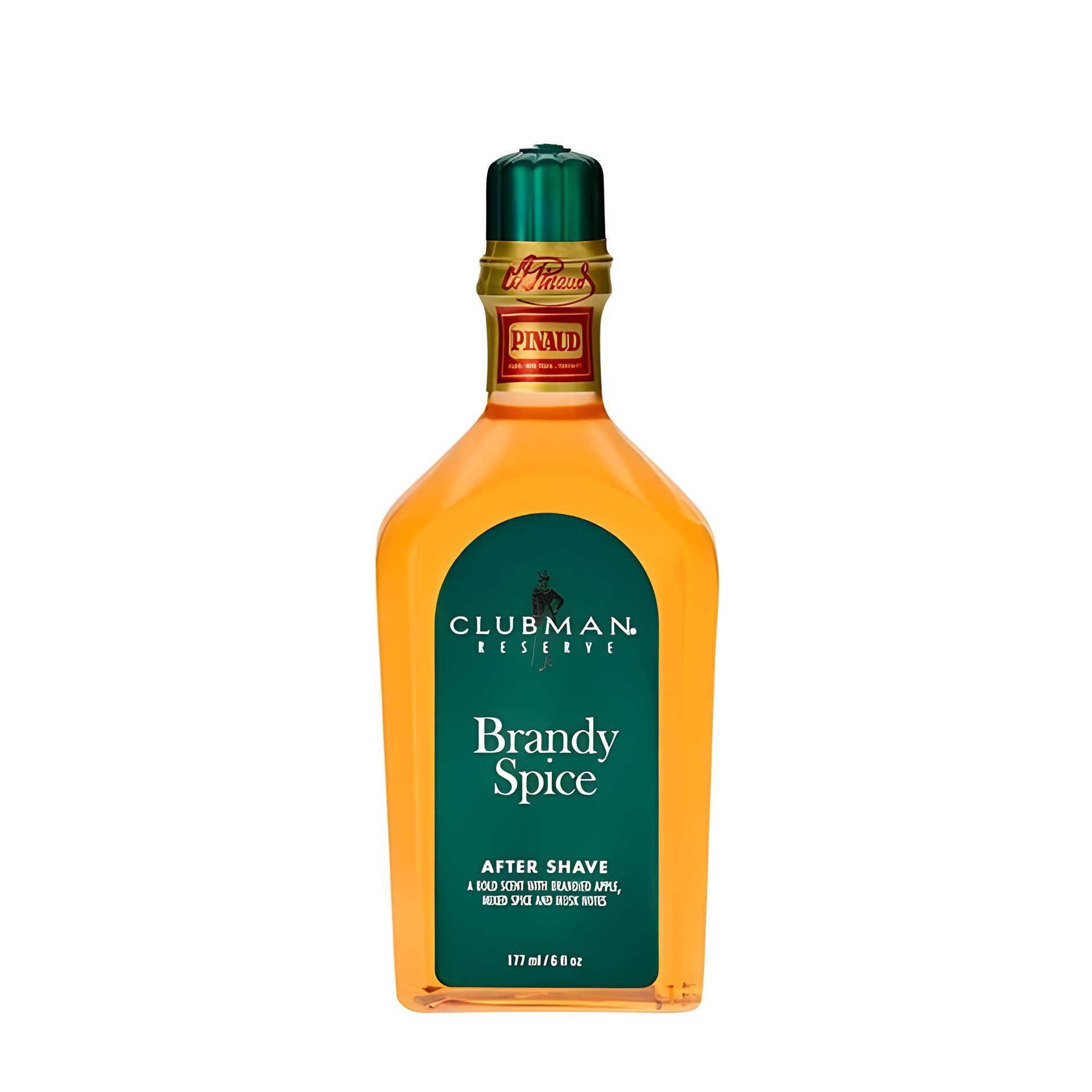 Clubman Reserve Brandy Spice by Pinaud Clubman perfume bottle