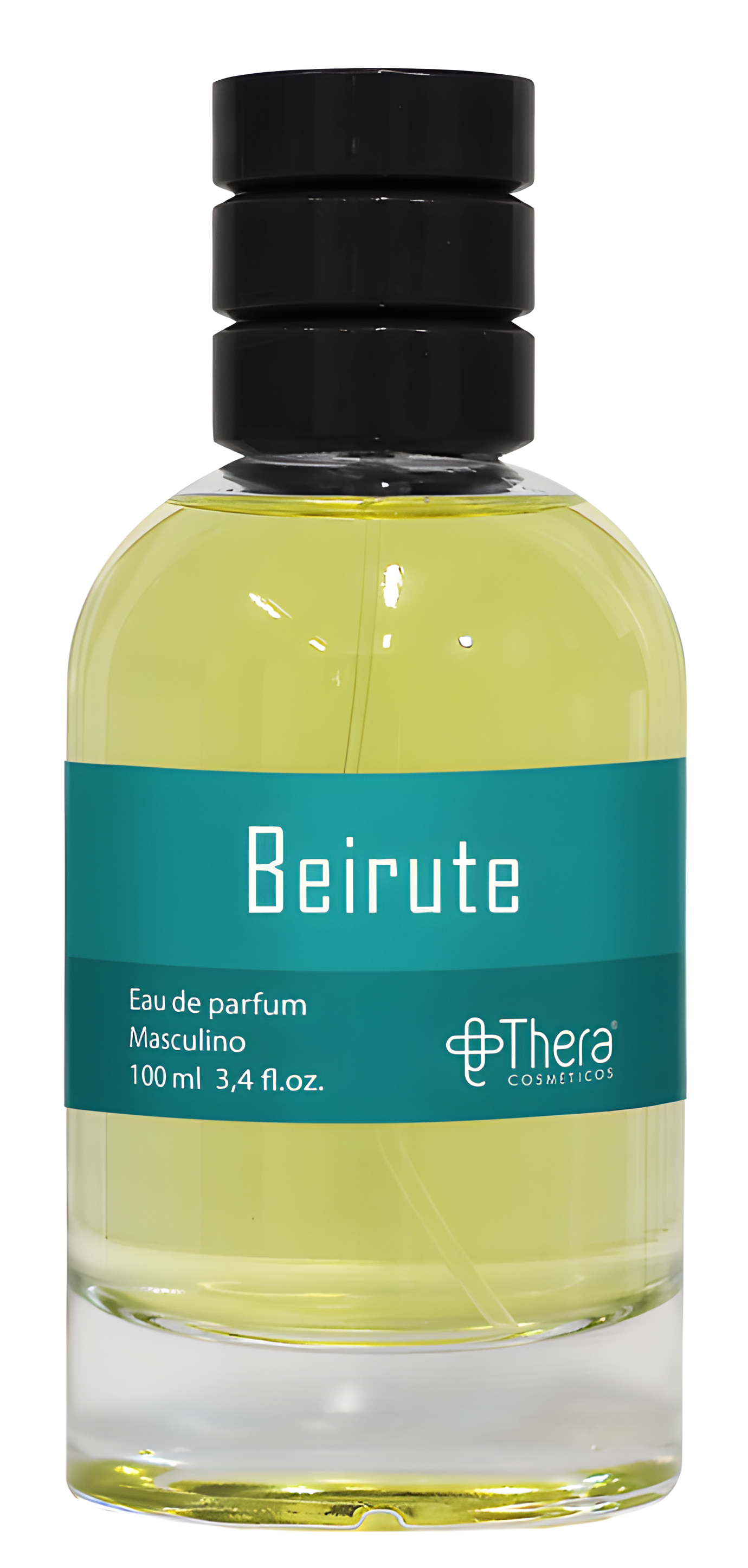 Beirute by Thera Cosméticos perfume bottle