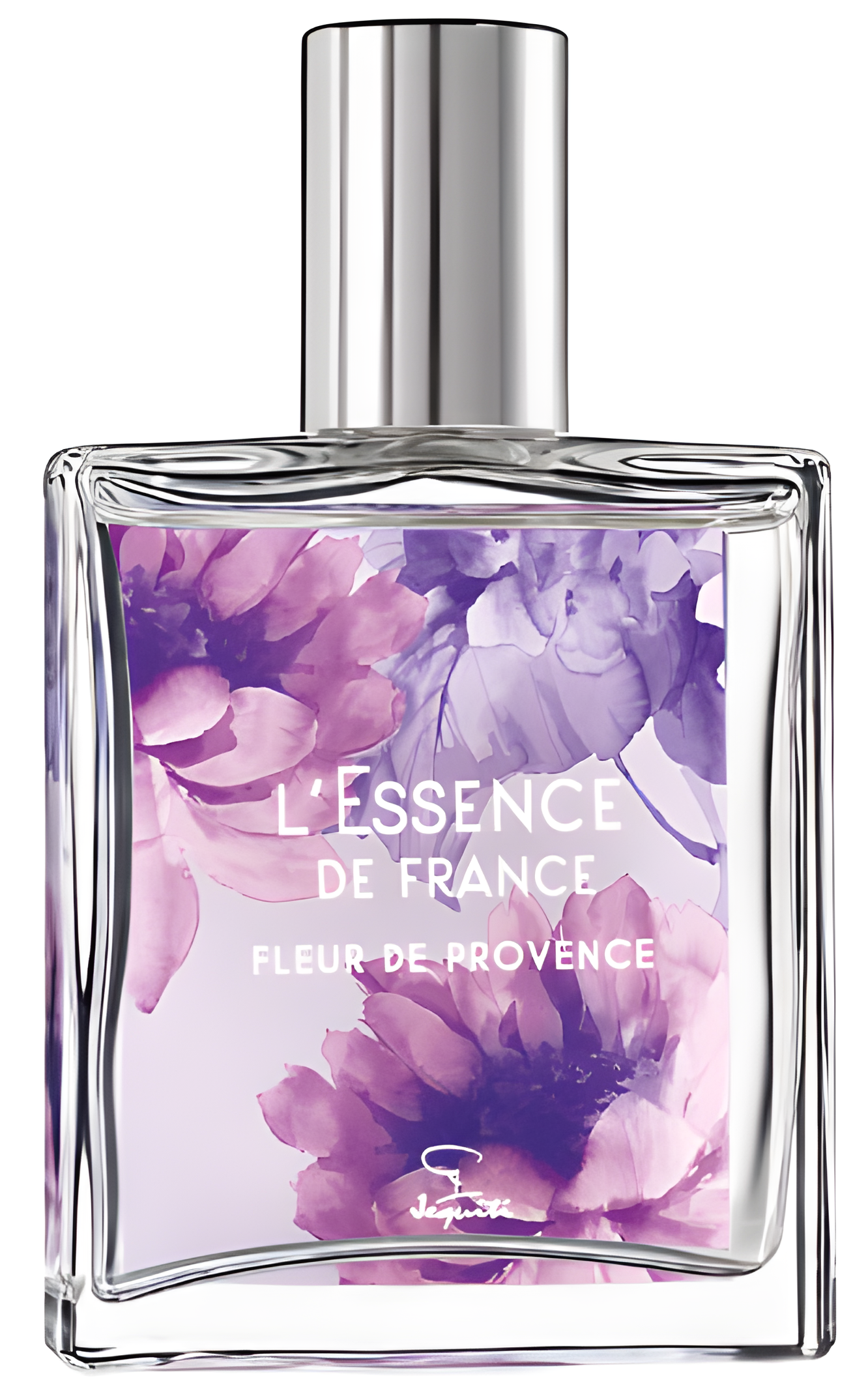 L'Essence de France Fleur de Provence by Jequiti perfume bottle