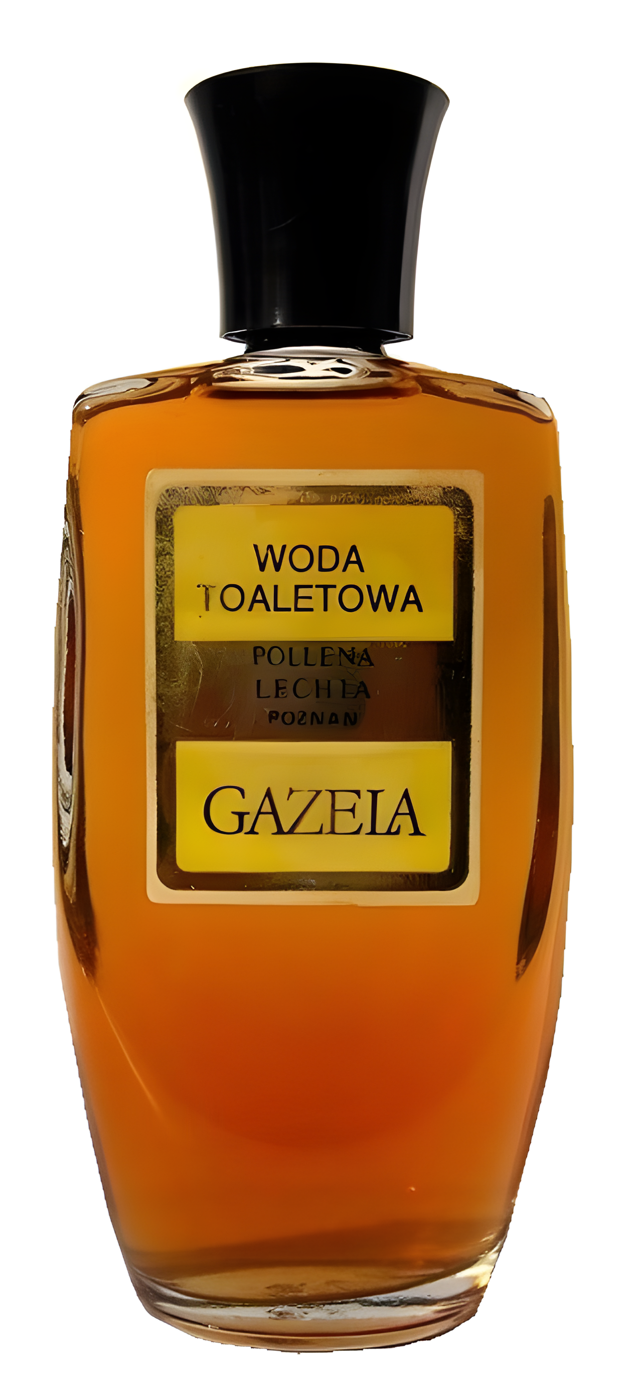 Gazela by Pollena Lechia perfume bottle