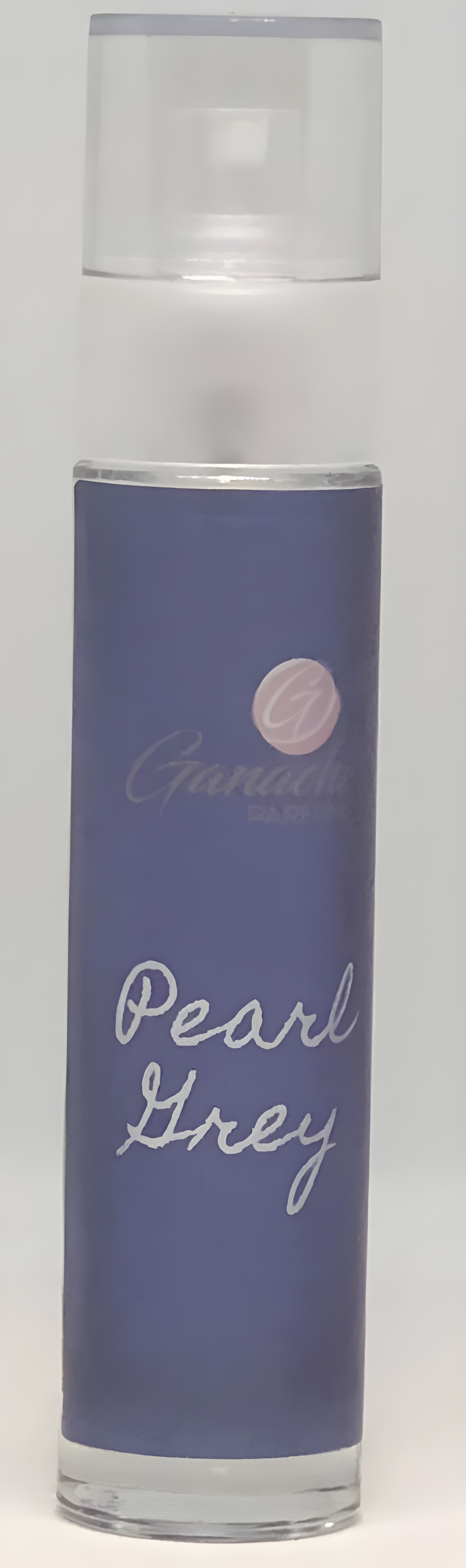 Pearl Grey by Ganache Parfums perfume bottle