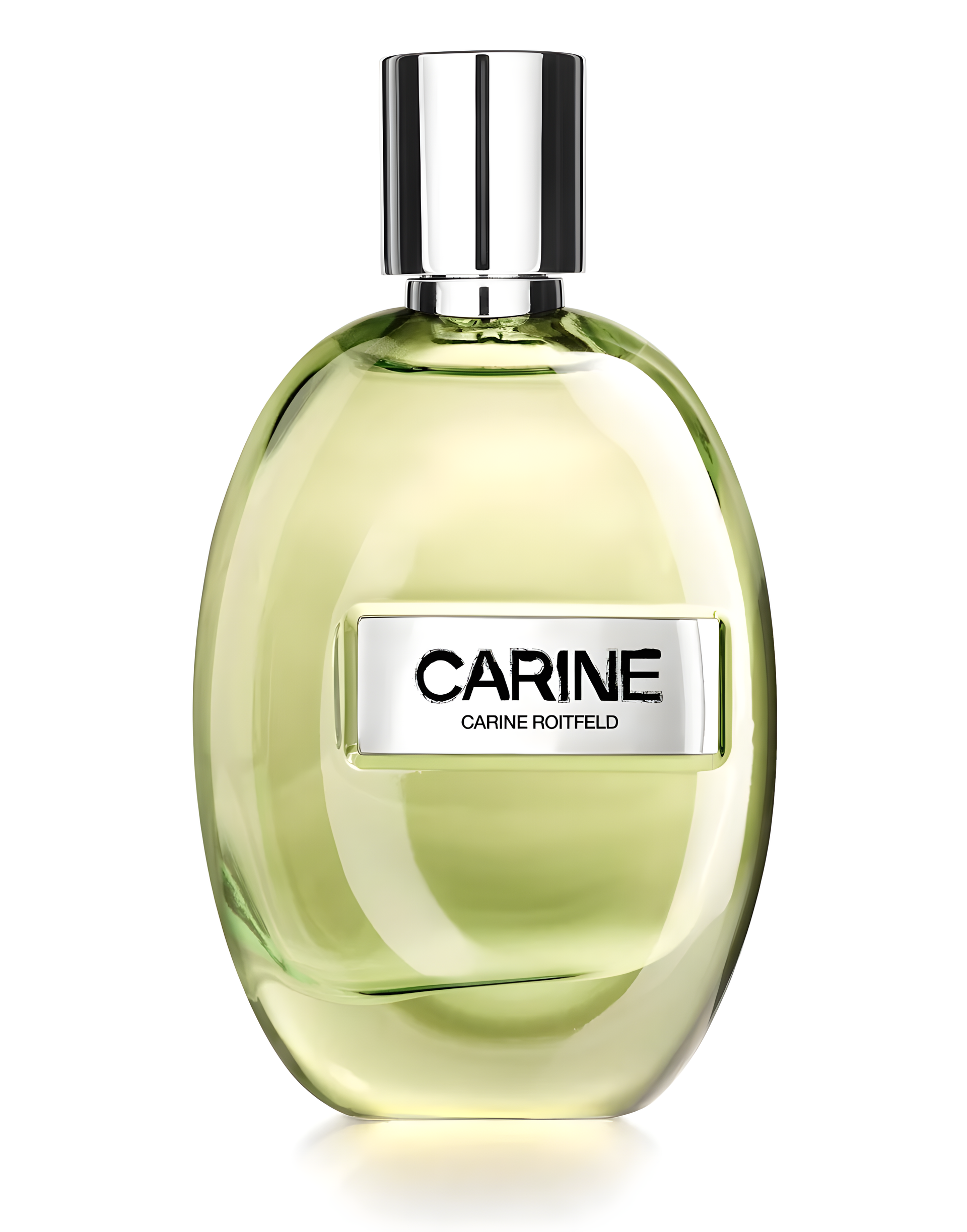 Carine by Carine Roitfeld perfume bottle