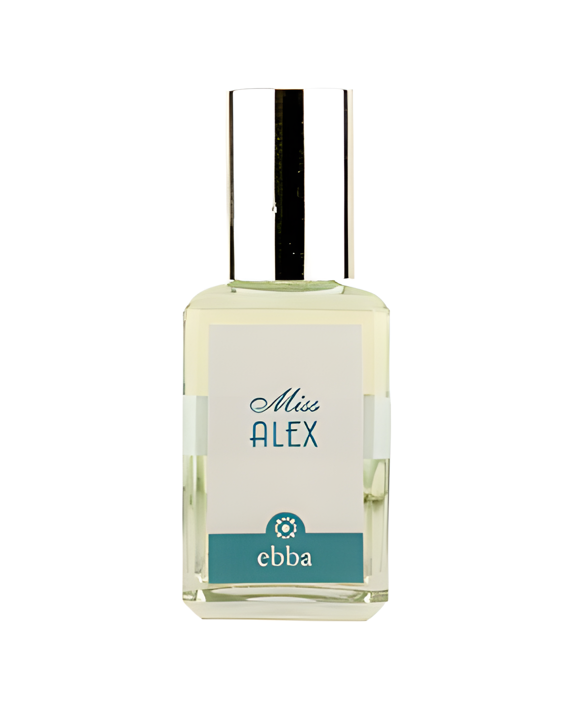 Miss Alex by Ebba Los Angeles perfume bottle