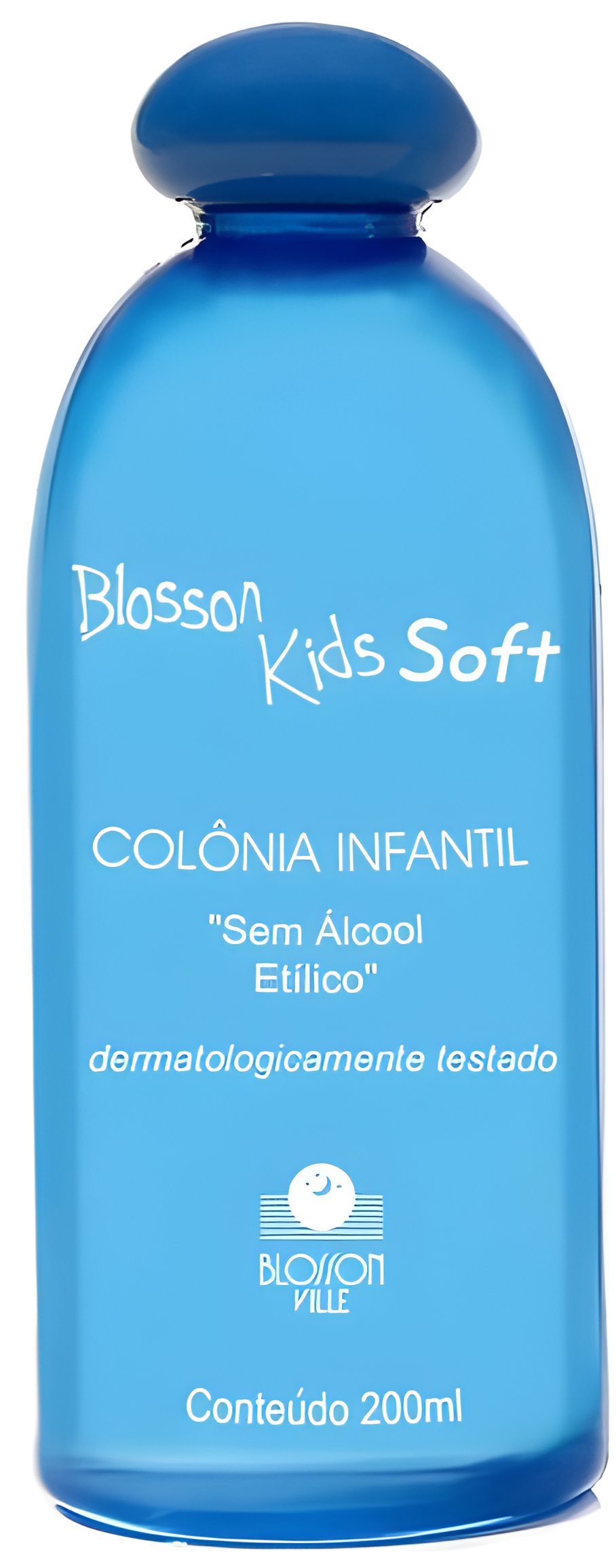 Blosson Kids Soft by Blosson Ville perfume bottle