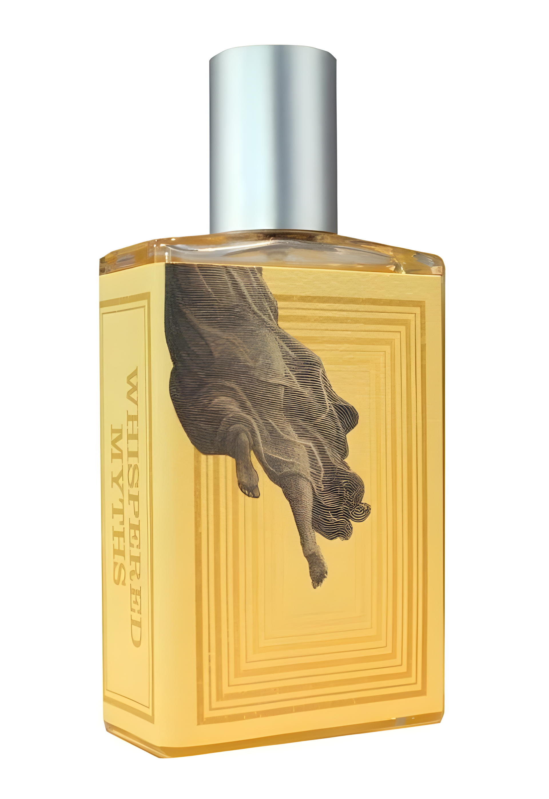 Whispered Myths by Imaginary Authors perfume bottle