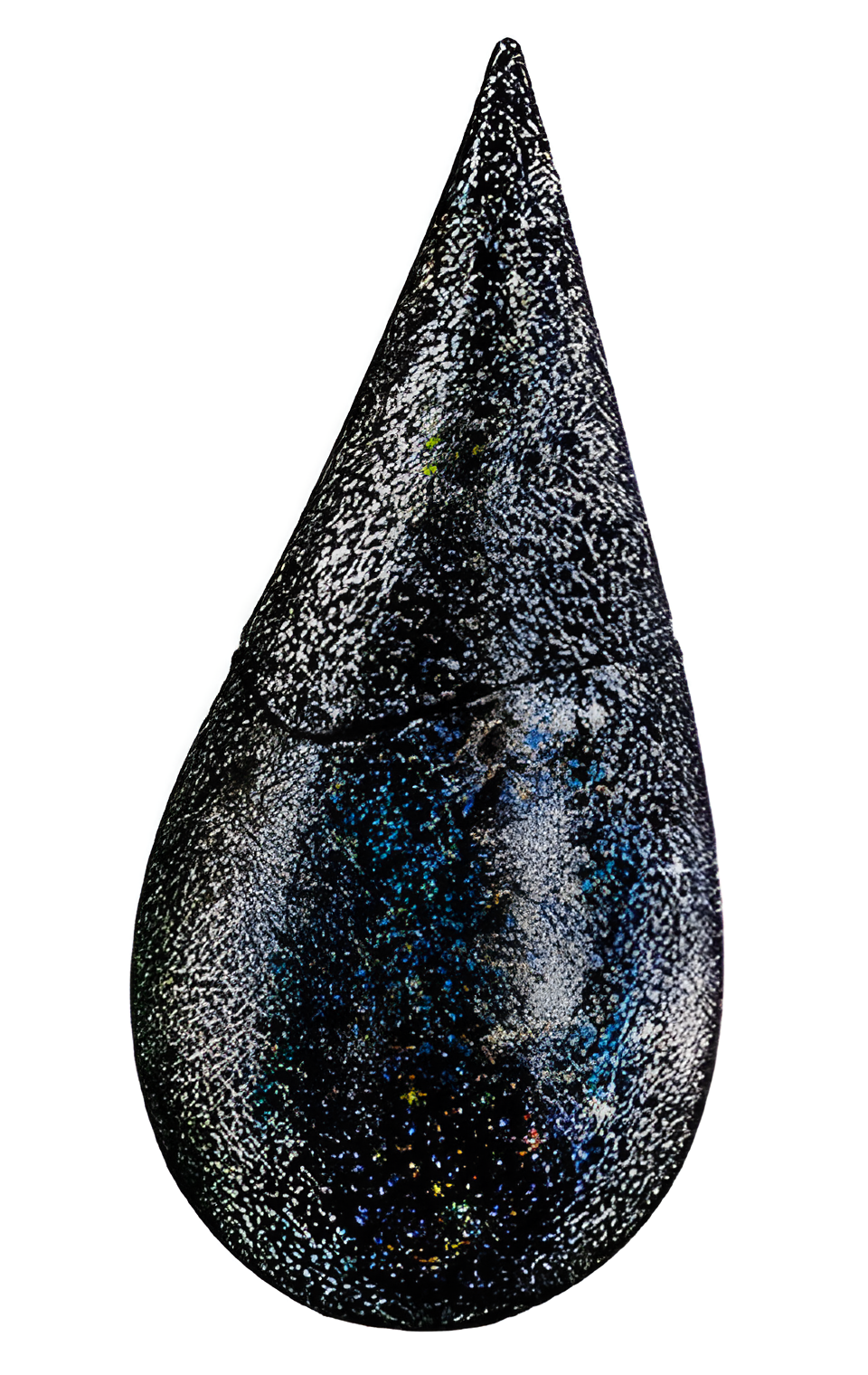 Midnight Rain by La Prairie perfume bottle