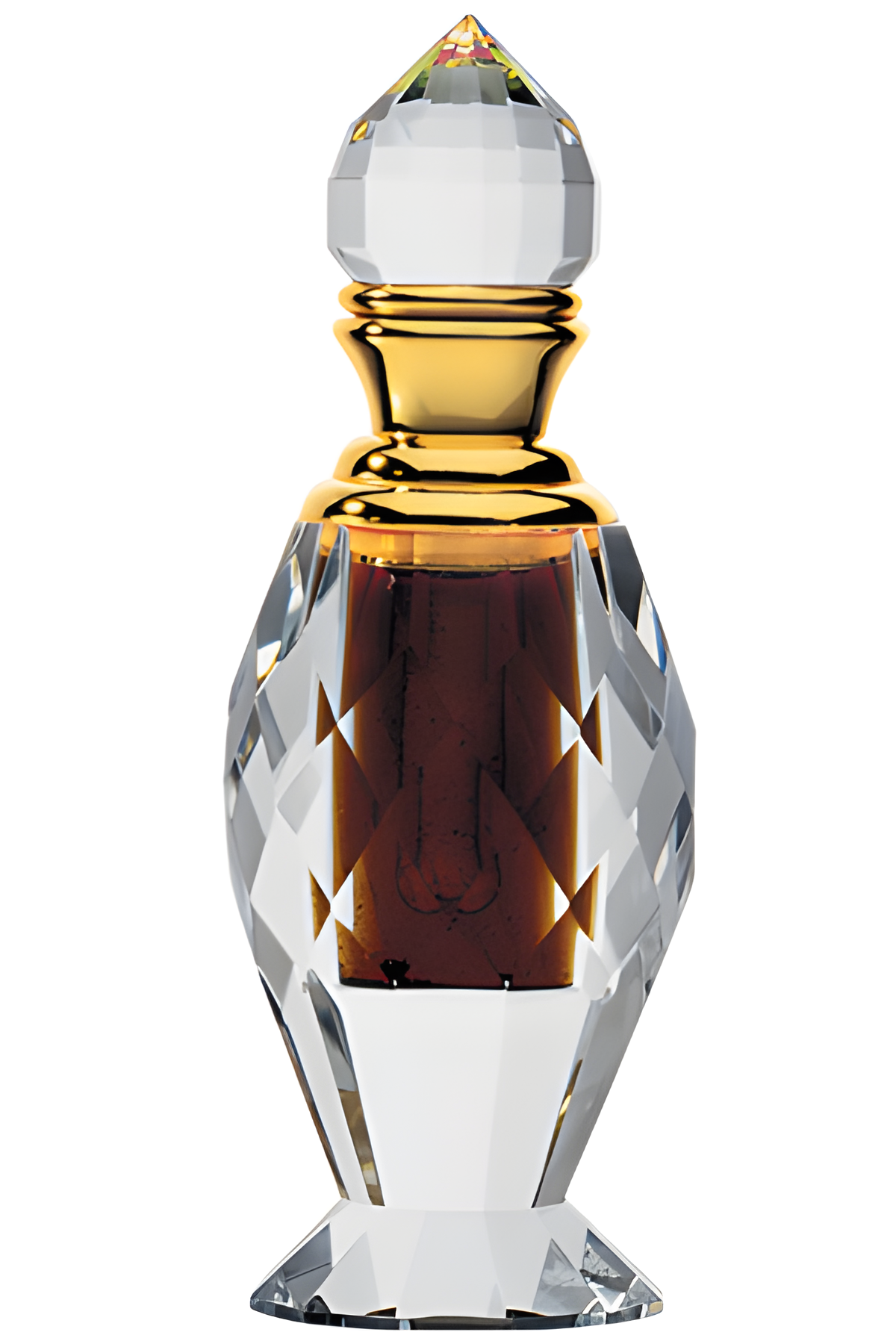 Saif Al Hind by Ajmal perfume bottle