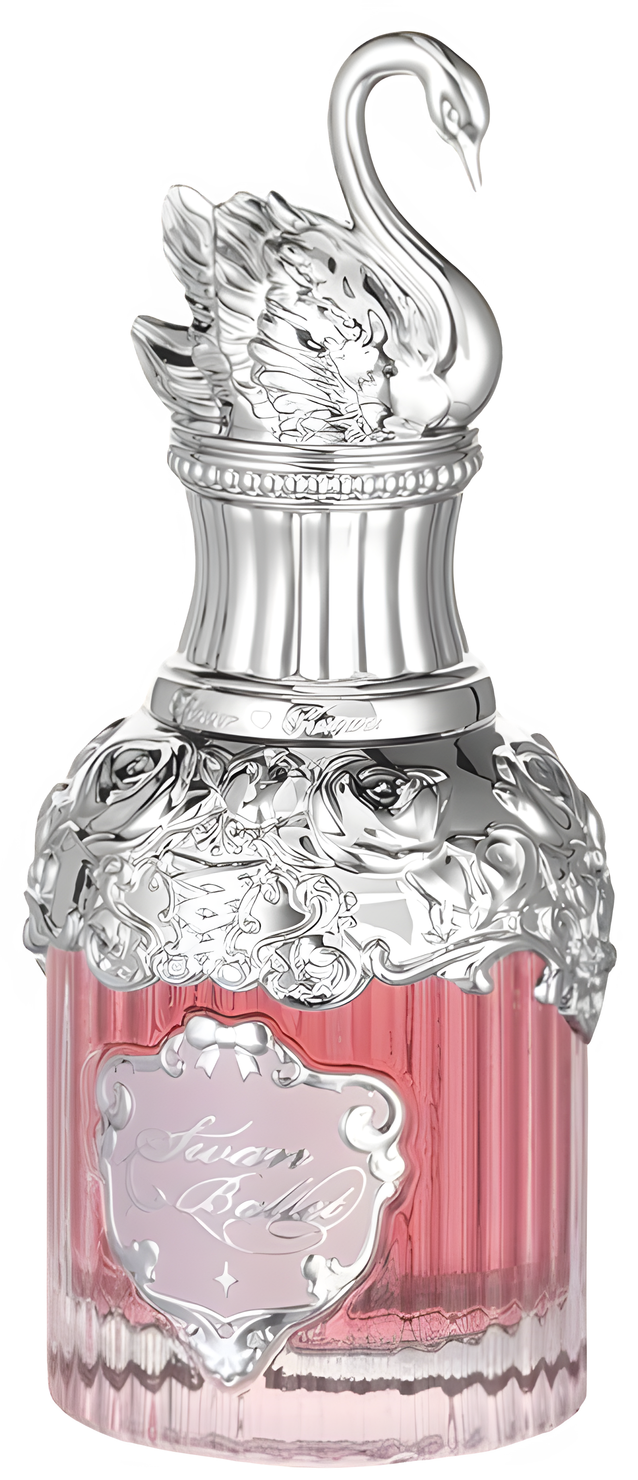 Swan Soloist by Flower Knows perfume bottle