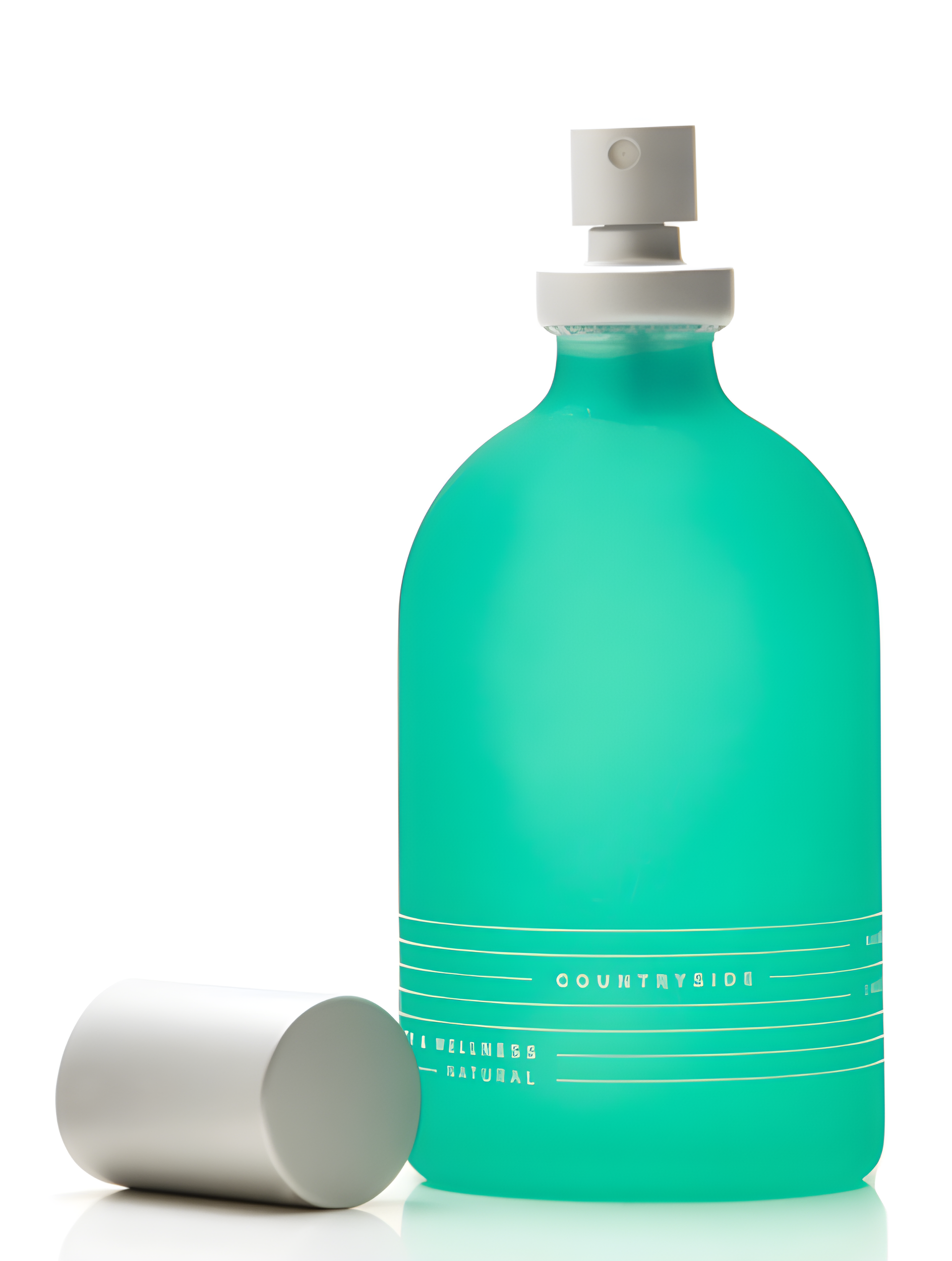 Countryside by Naiada Secrets perfume bottle