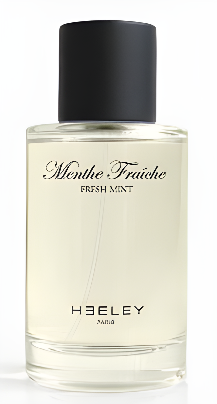 Menthe Fraiche by James Heeley perfume bottle