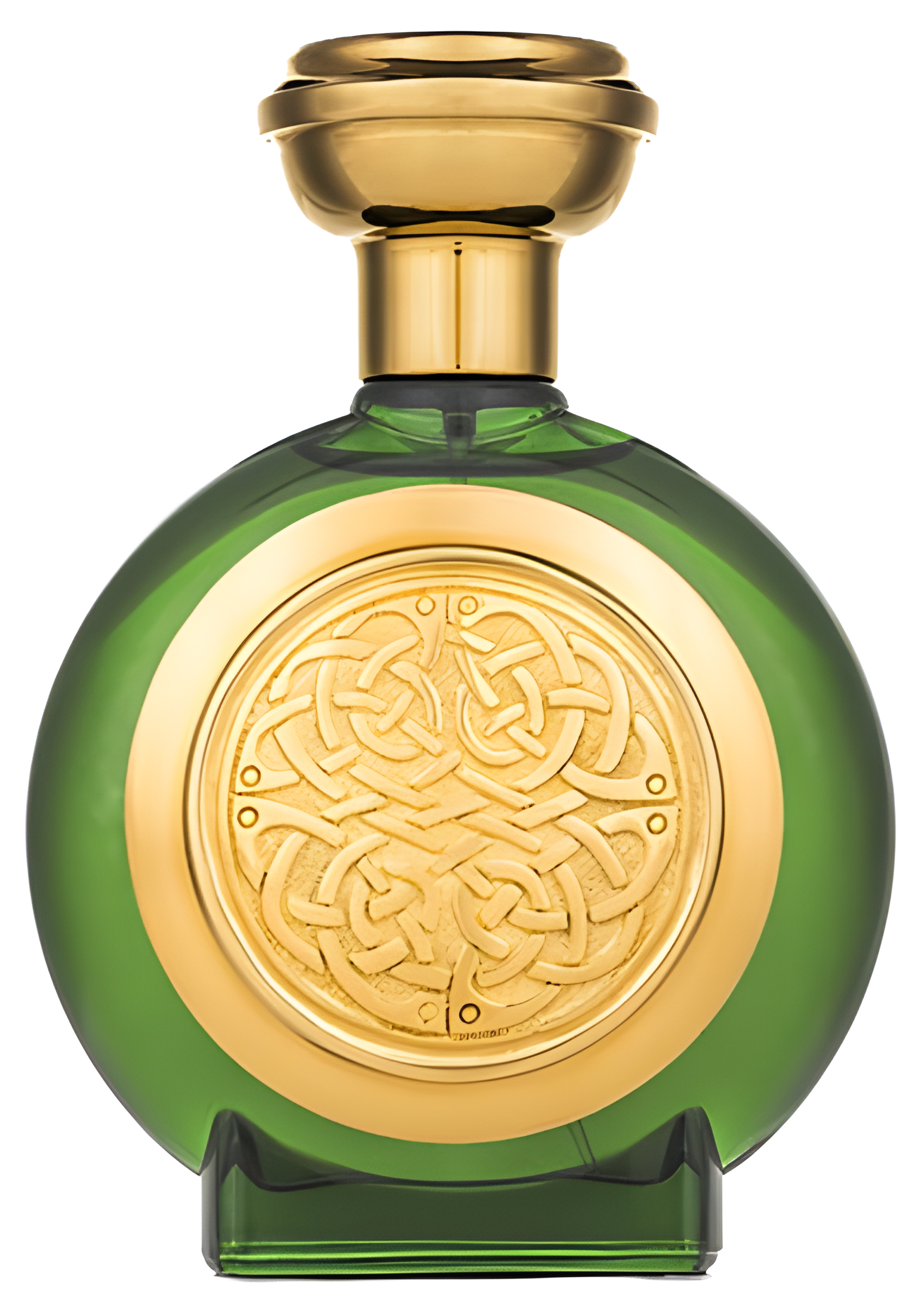 Complex 2020 by Boadicea the Victorious perfume bottle