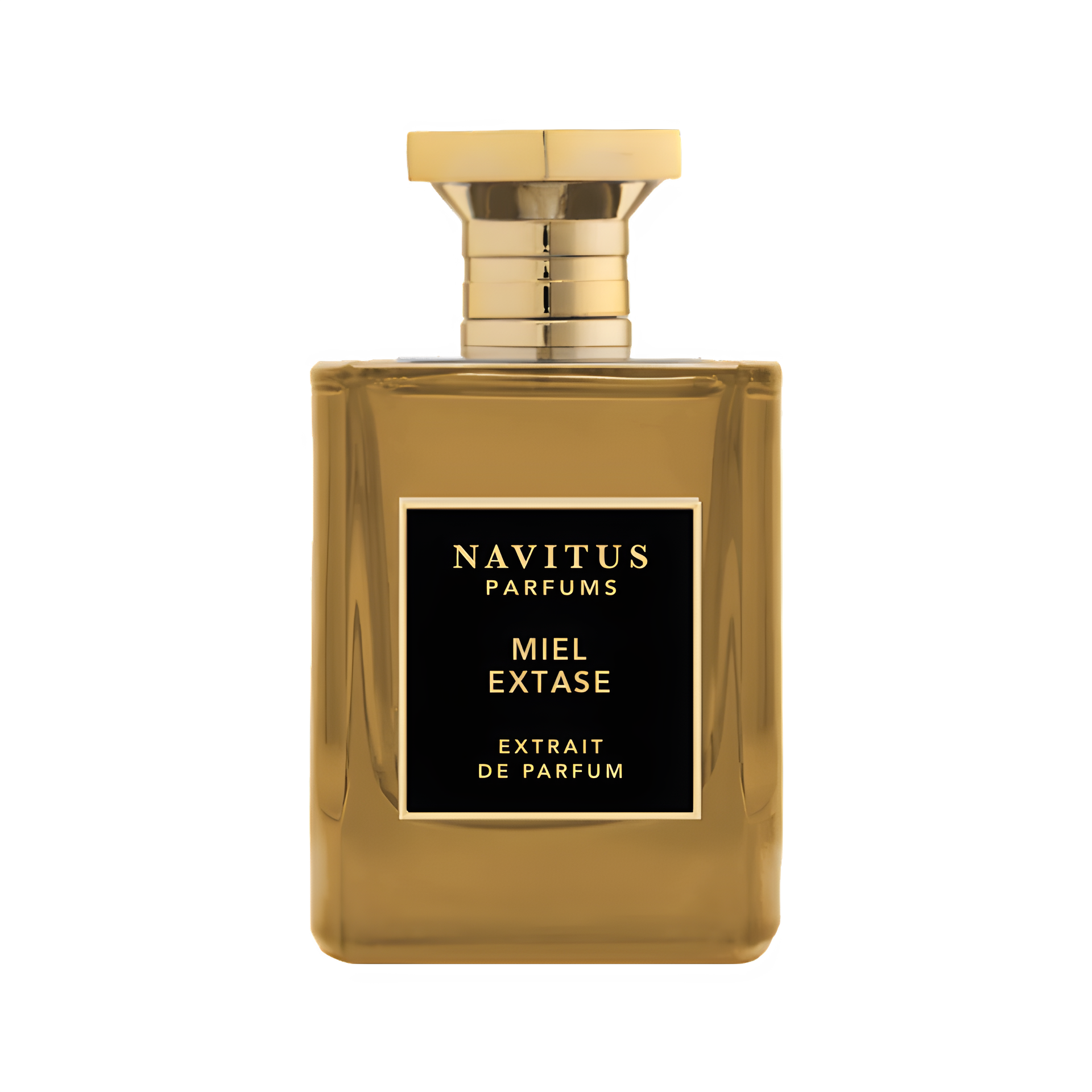 Miel Extase by Navitus Parfums perfume bottle