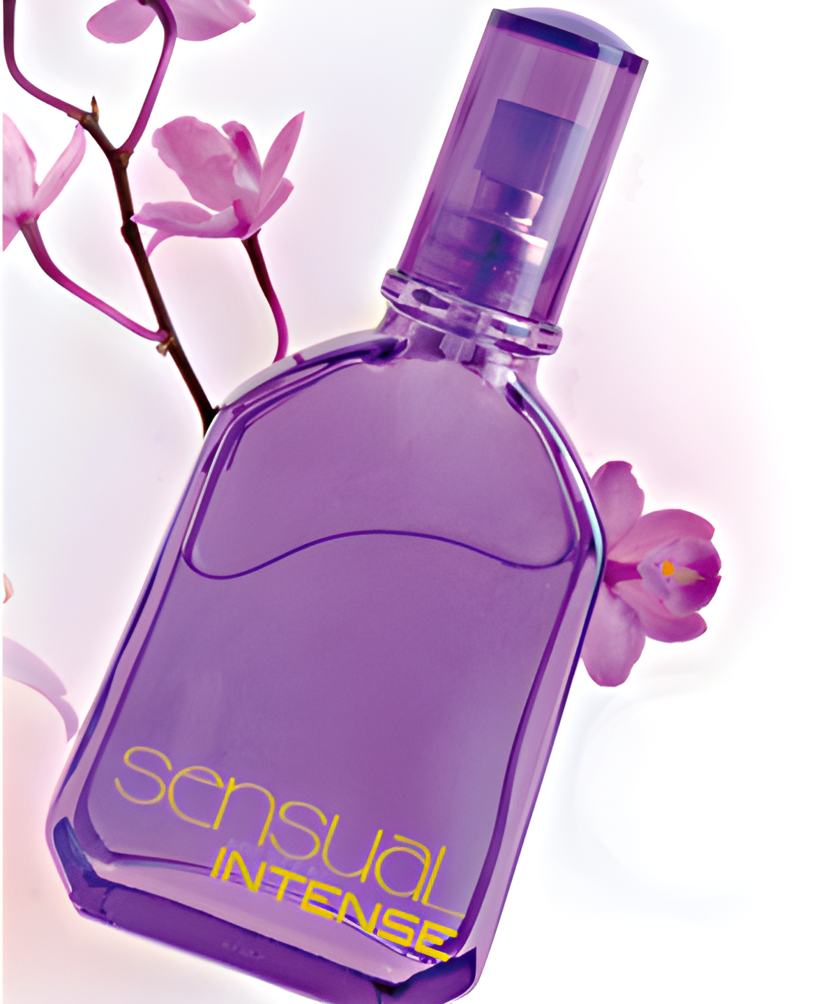 Sensual Intense by Fuller Cosmetics® perfume bottle