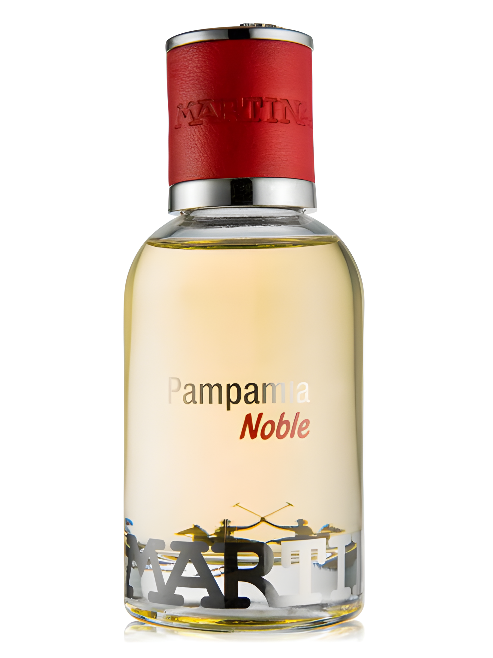 Pampamia Noble by La Martina perfume bottle