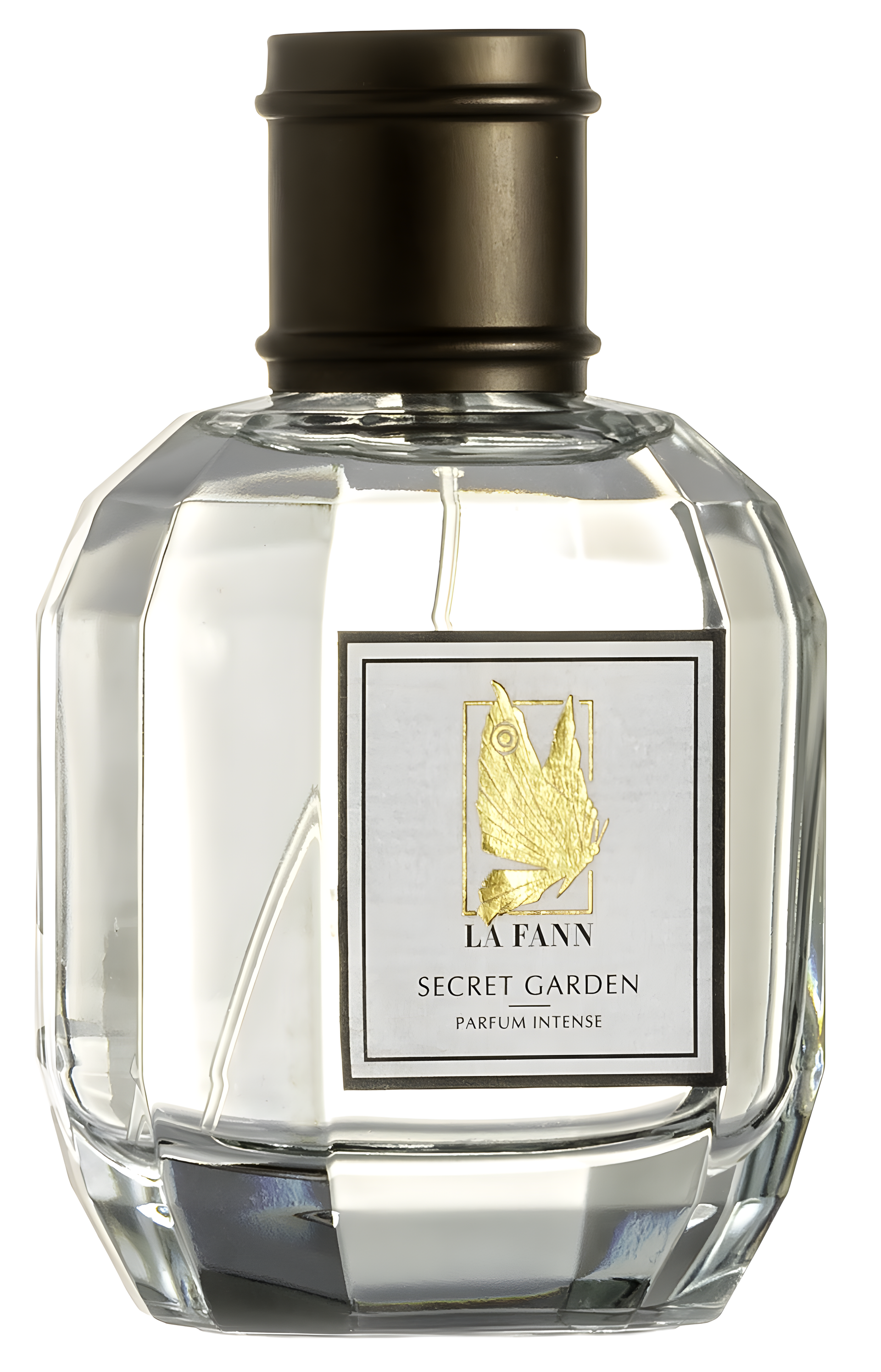 Secret Garden by La Fann perfume bottle