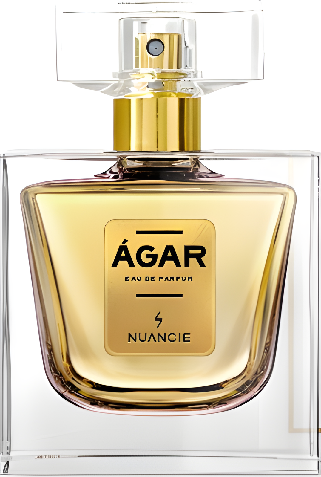 Ágar by Nuancielo perfume bottle