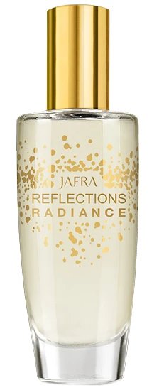 JAFRA Reflections Radiance