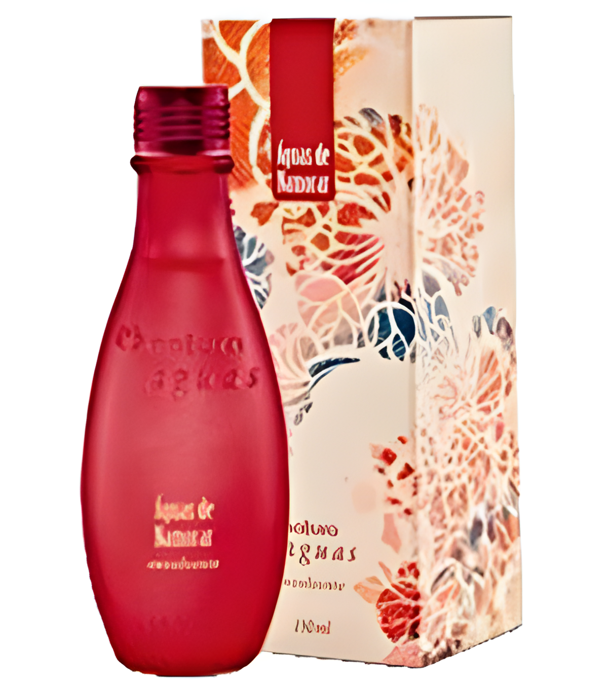 Envolvente 2011 by Natura perfume bottle