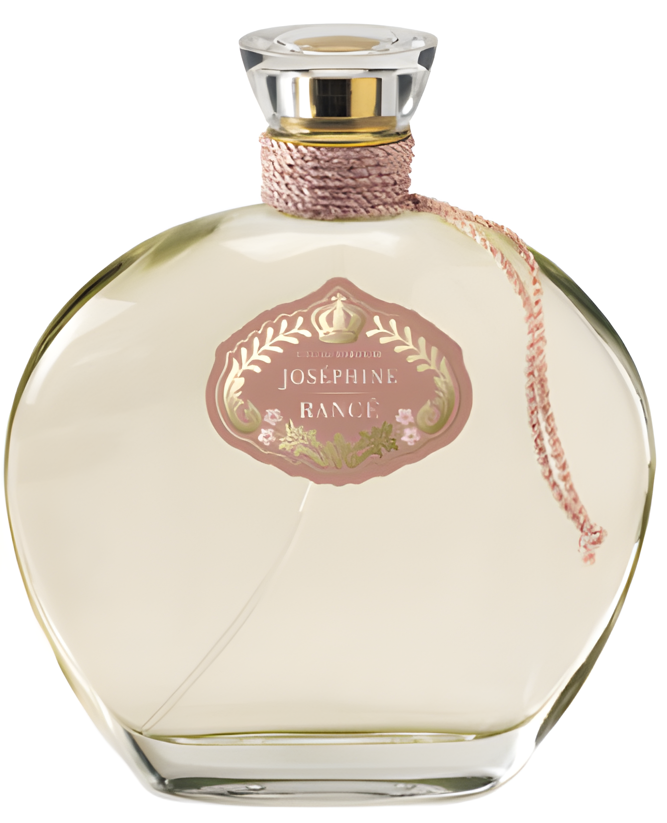 Josephine by Rance 1795 perfume bottle