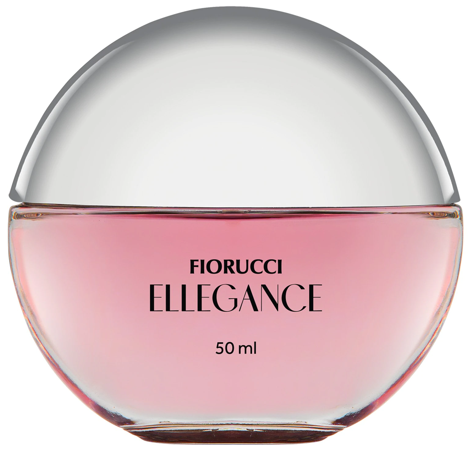 Ellegance by Fiorucci perfume bottle