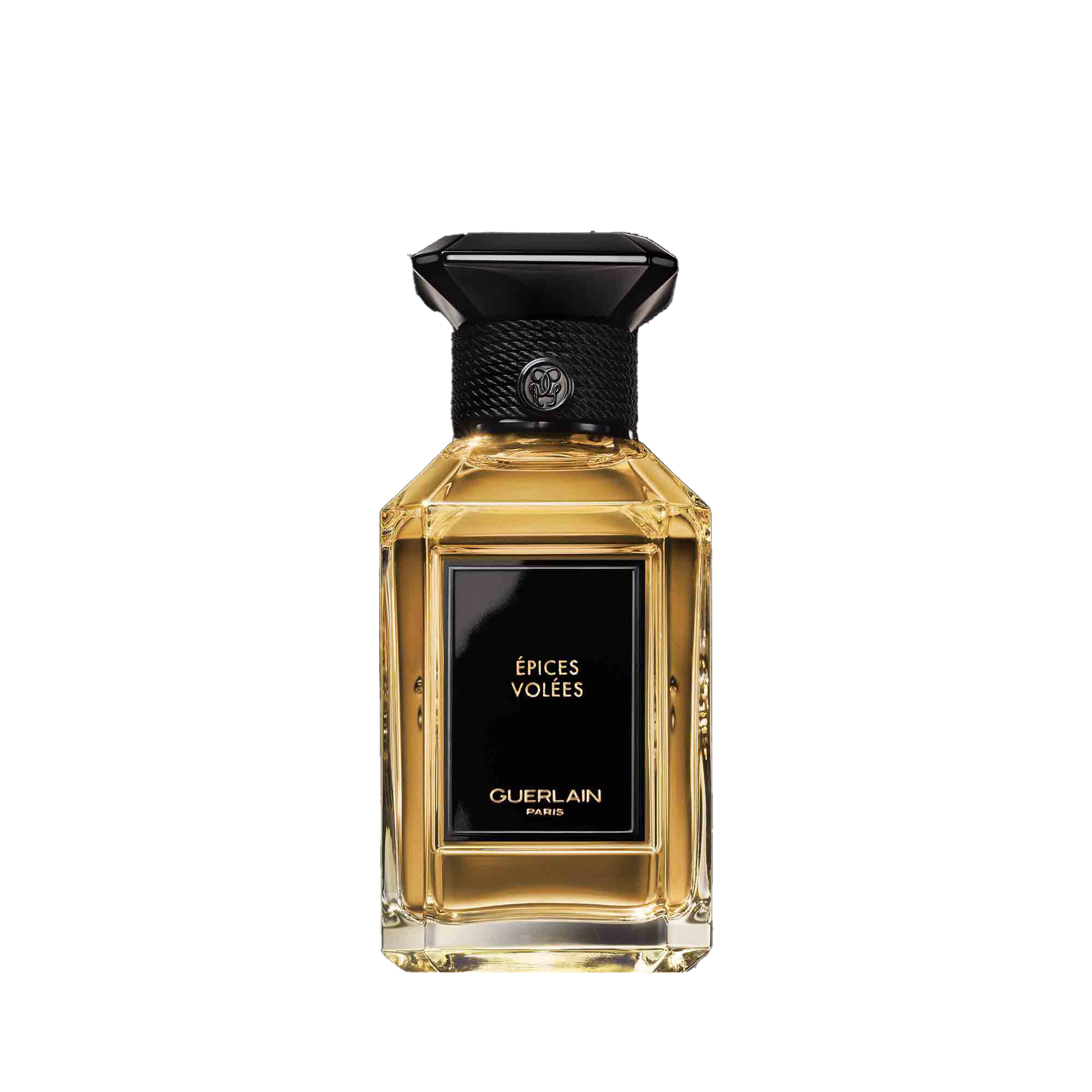 Épices Volées by Guerlain perfume bottle