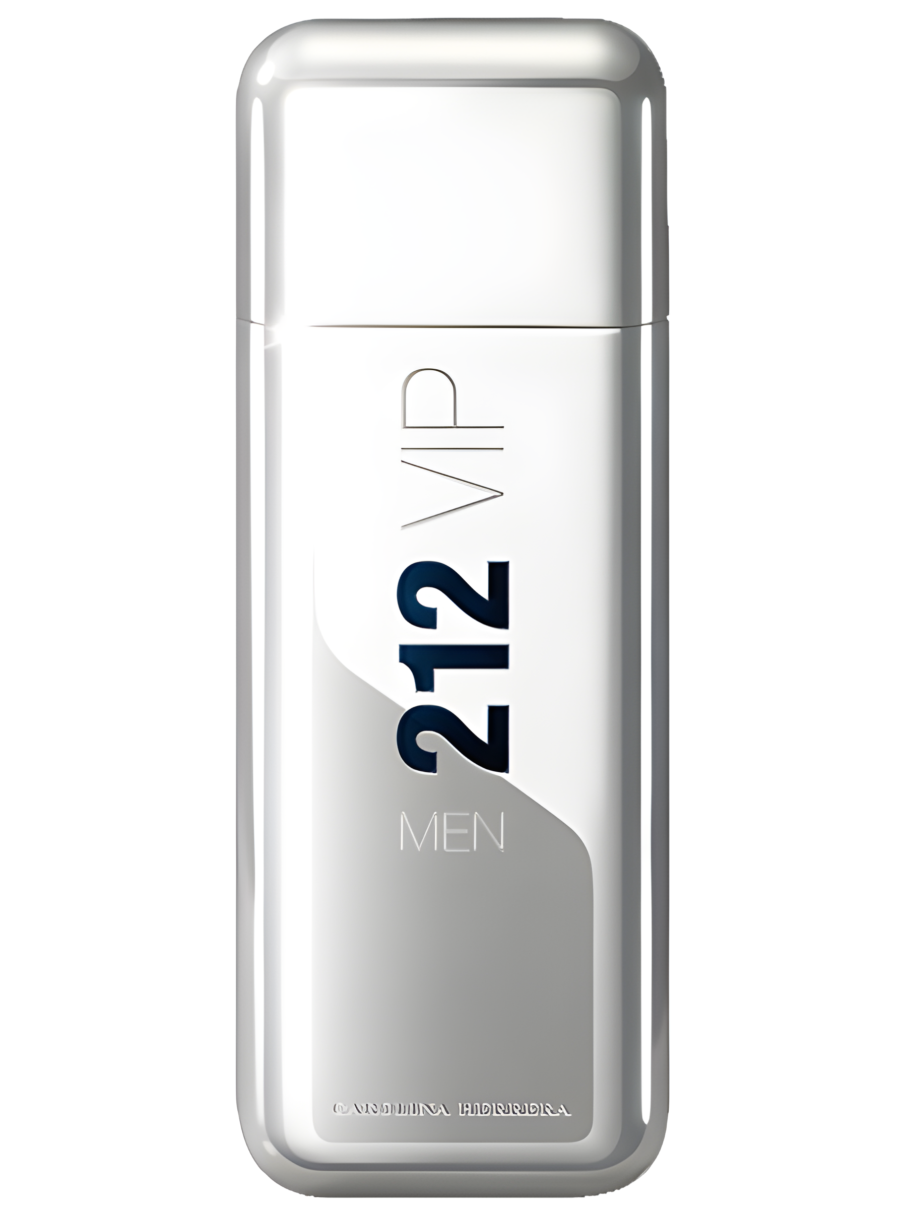 212 VIP Men by Carolina Herrera perfume bottle