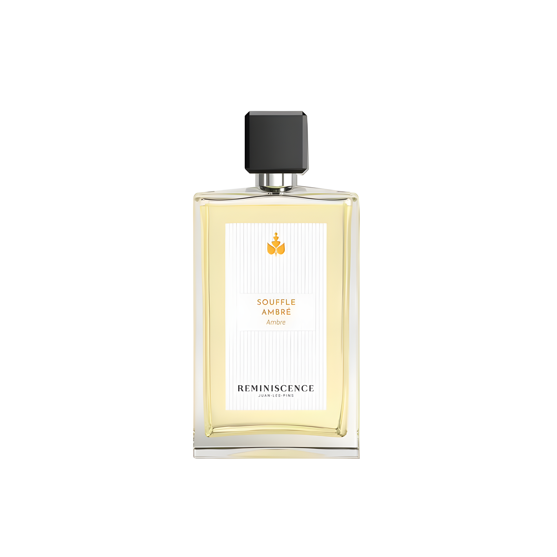 Souffle Ambré by Reminiscence perfume bottle
